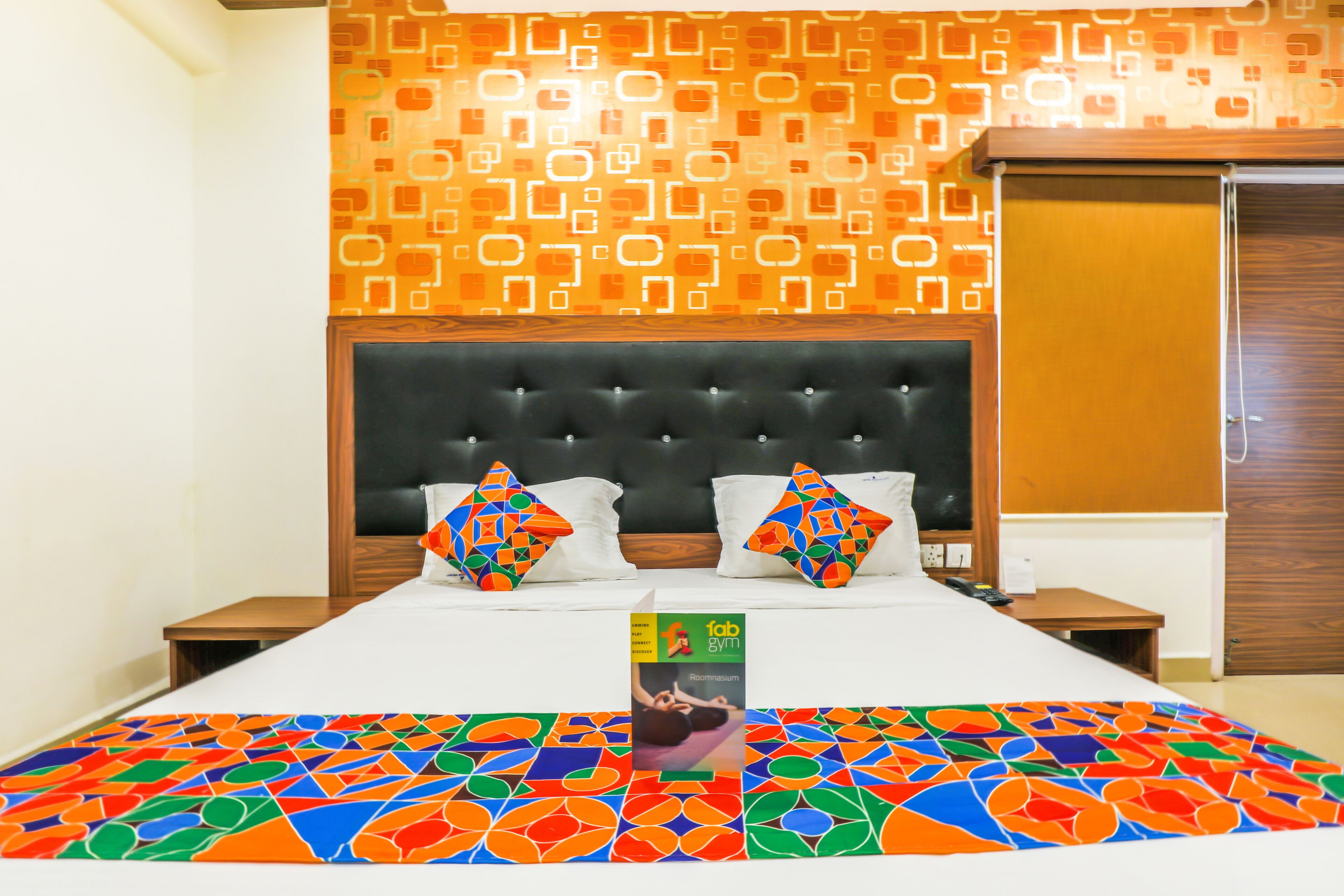 Hotel Star Holiday by FabHotels