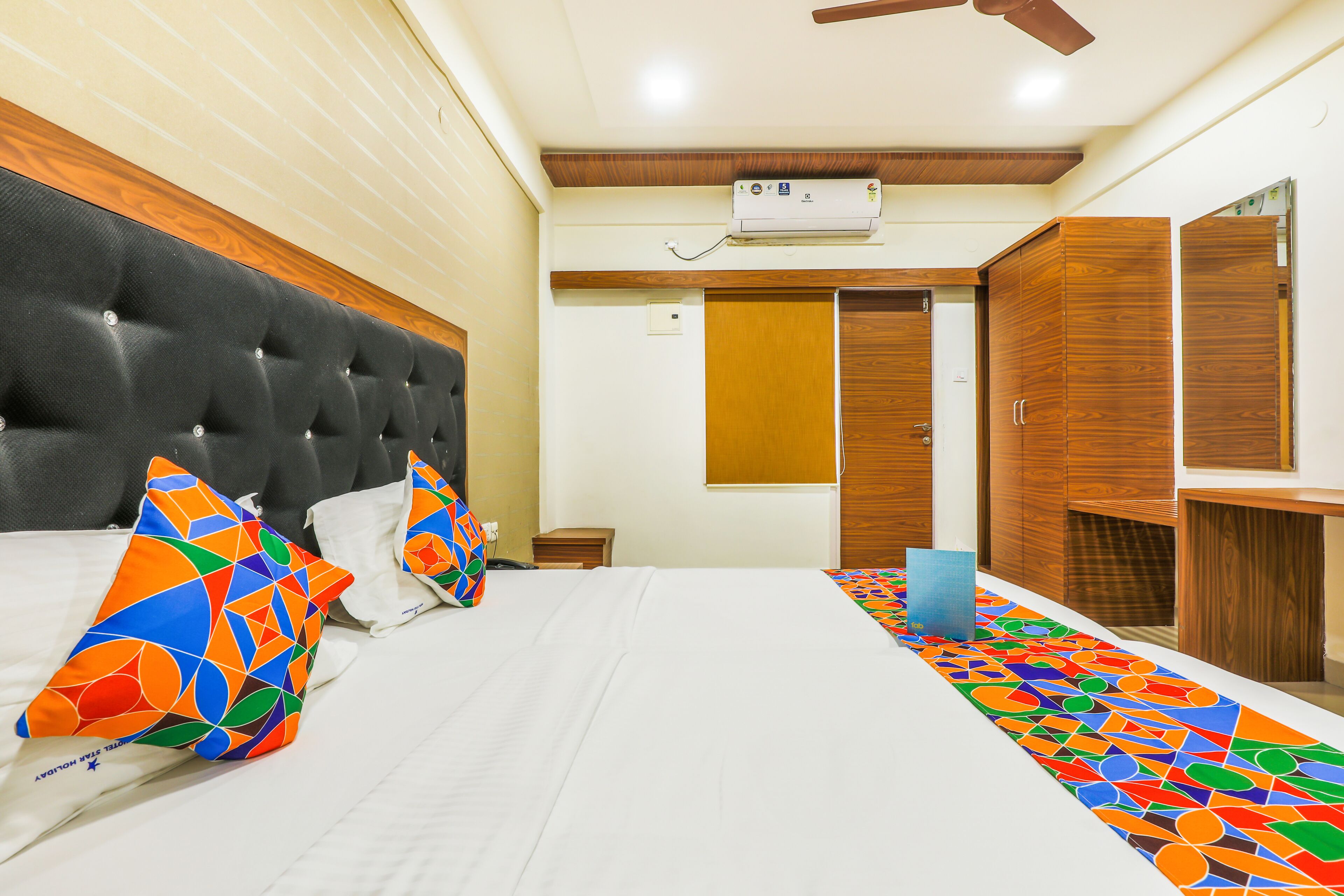 Hotel Star Holiday by FabHotels