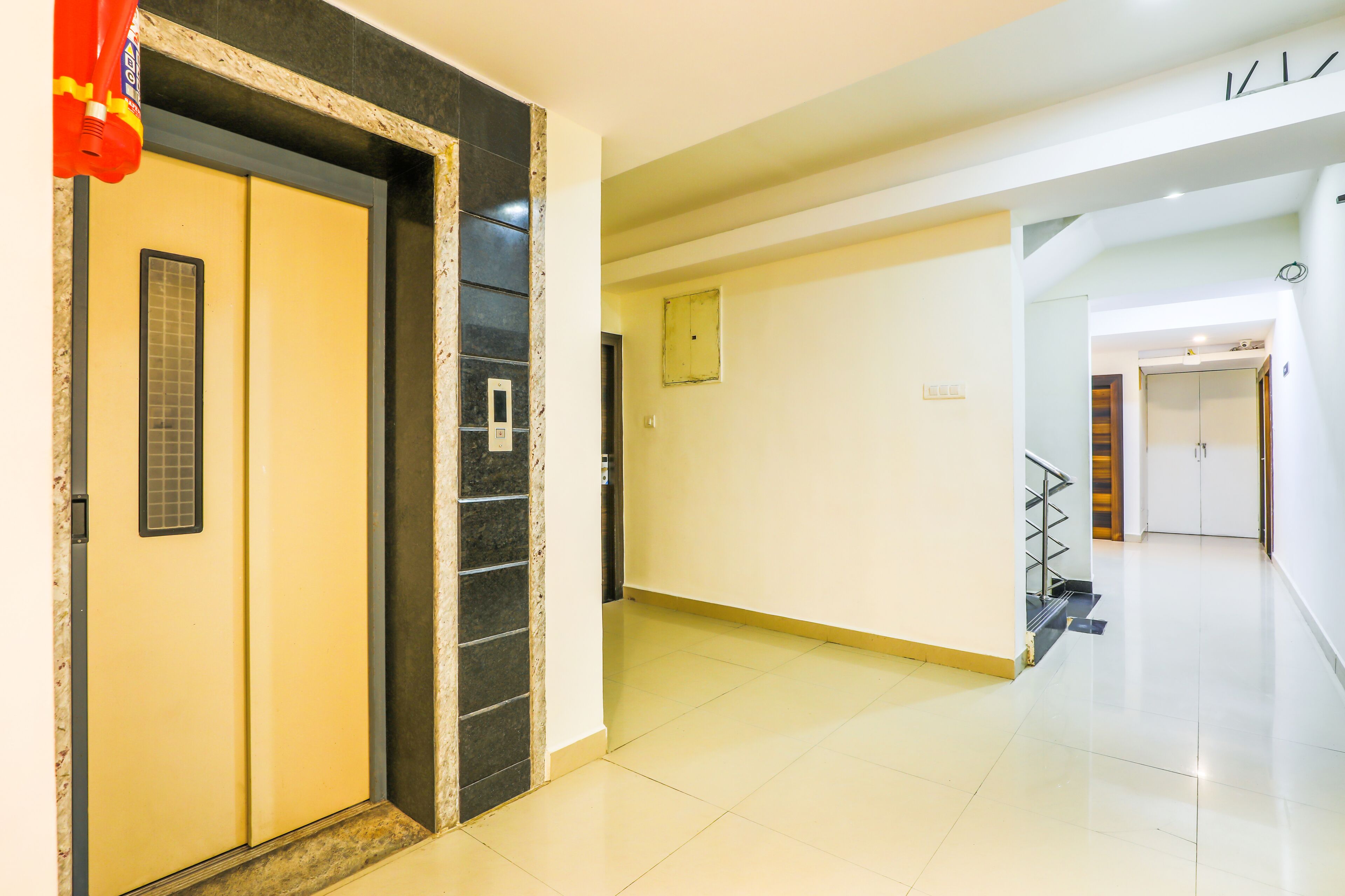 Hotel Star Holiday by FabHotels