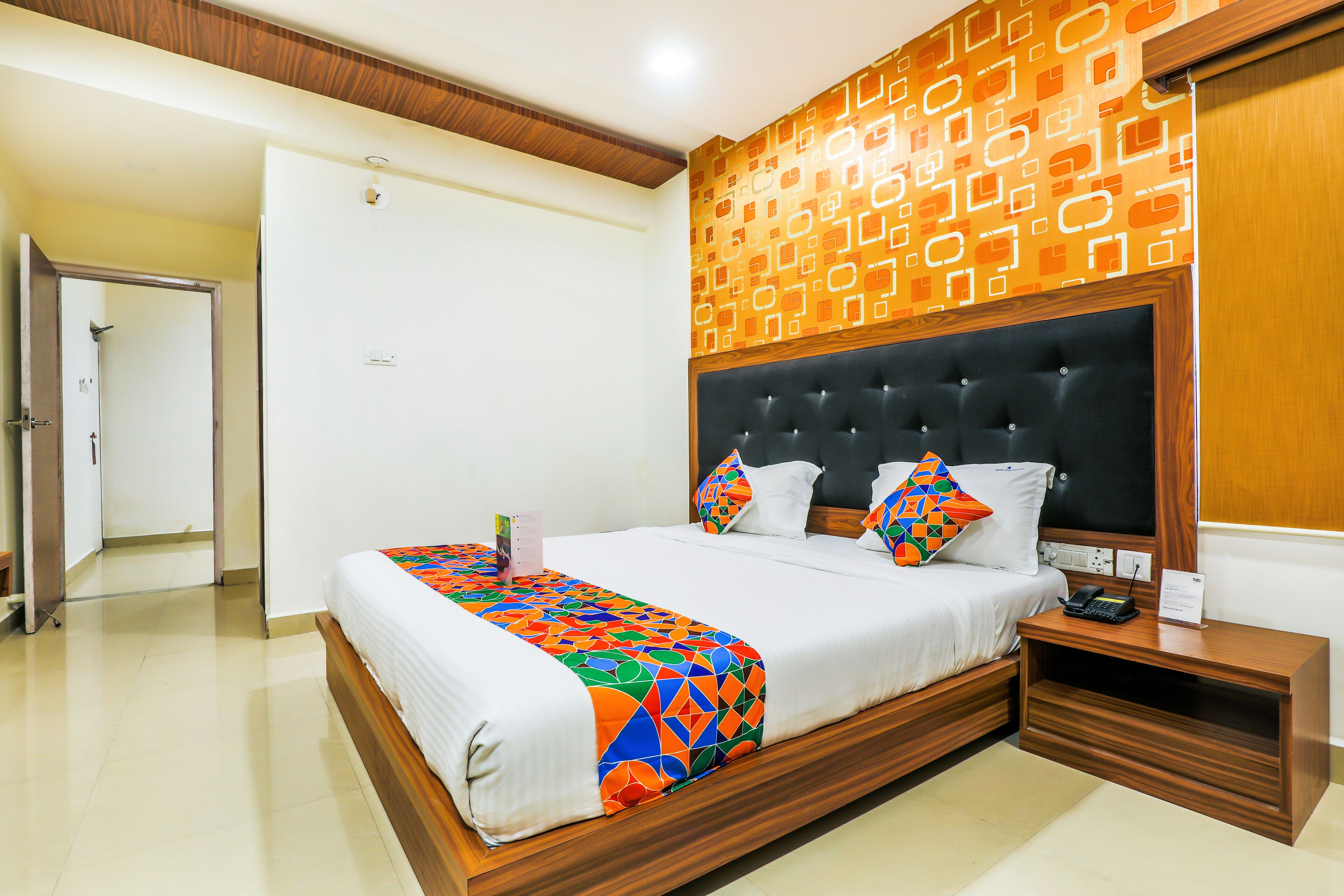 Hotel Star Holiday by FabHotels