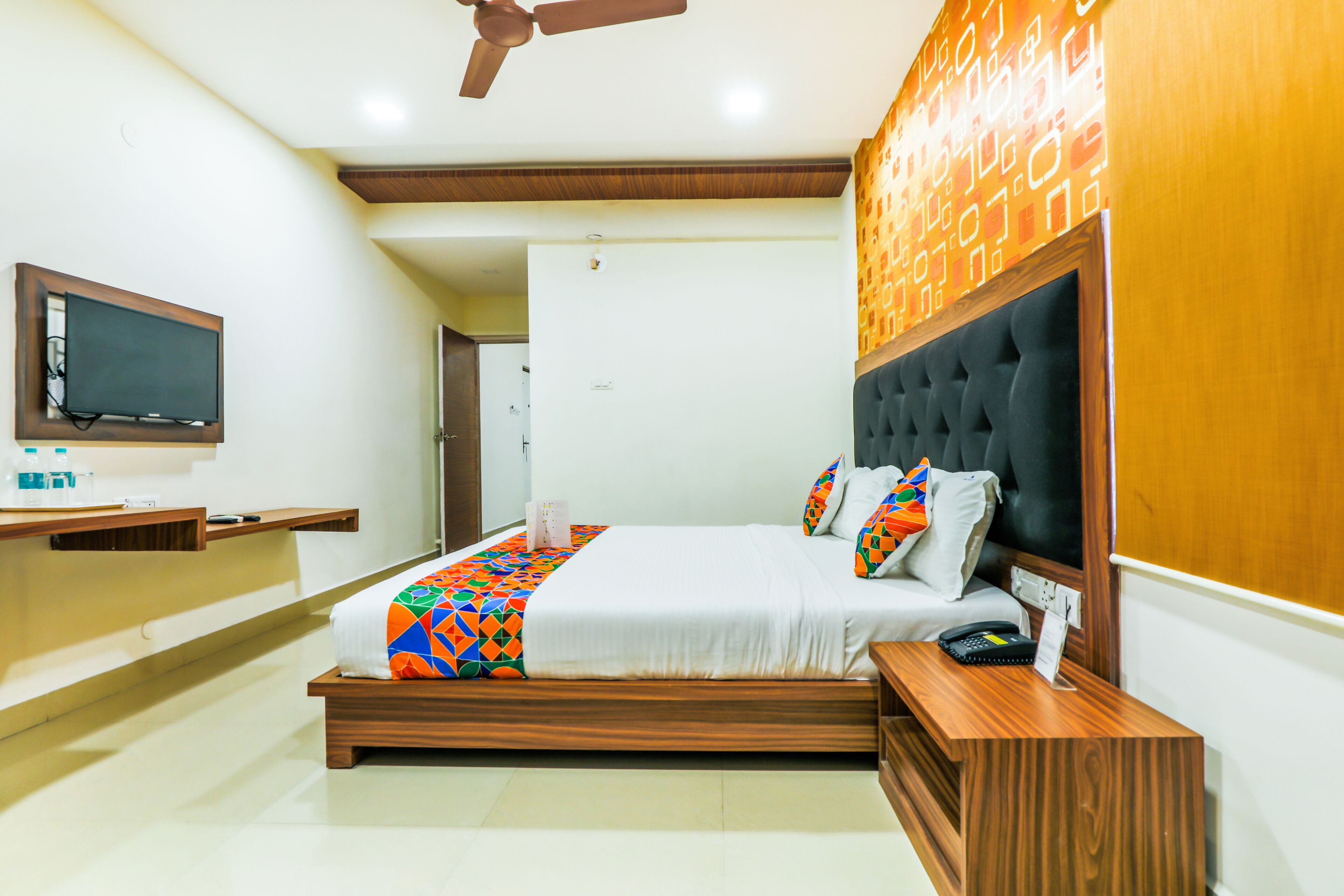 Hotel Star Holiday by FabHotels