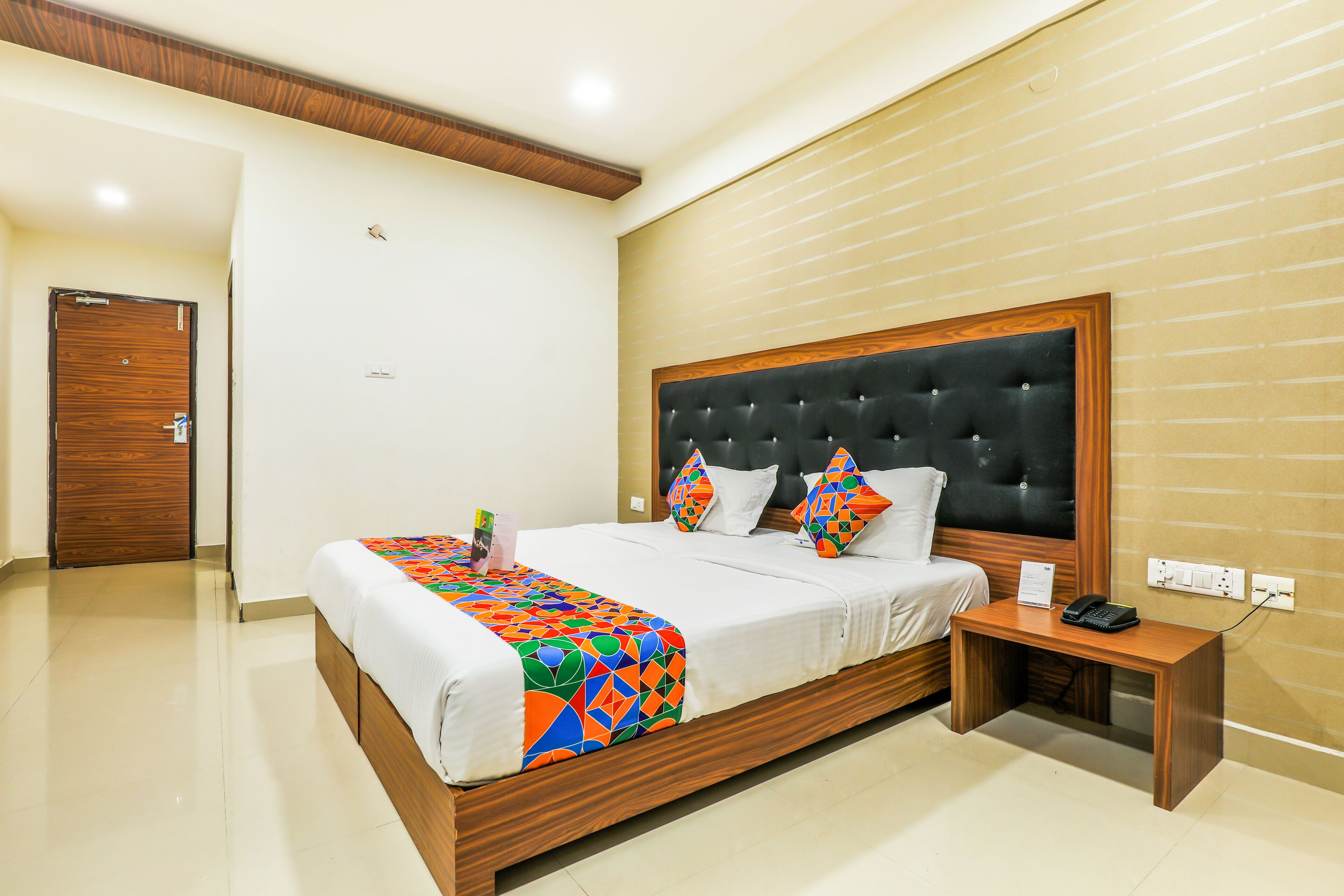 Hotel Star Holiday by FabHotels