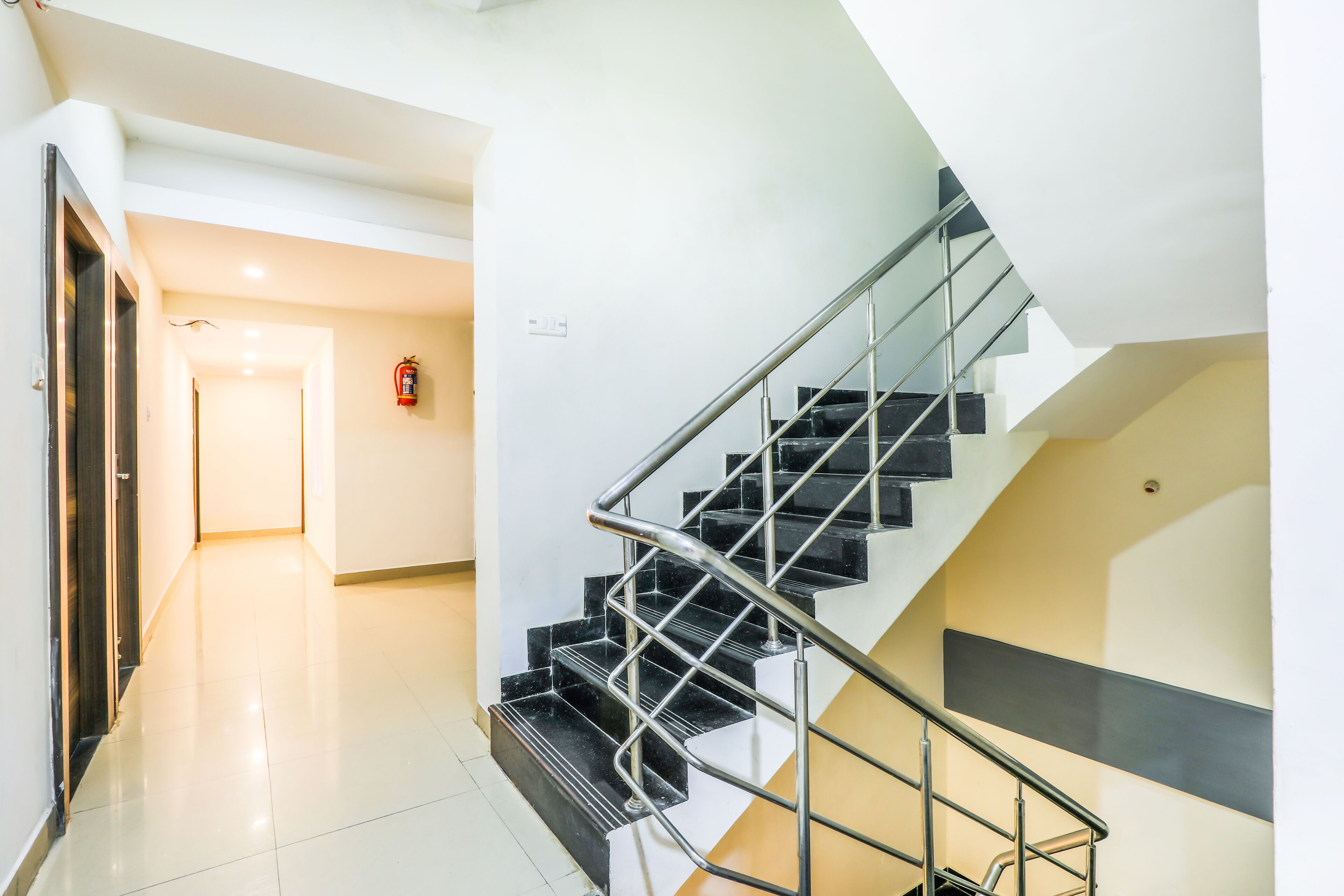 Hotel Star Holiday by FabHotels
