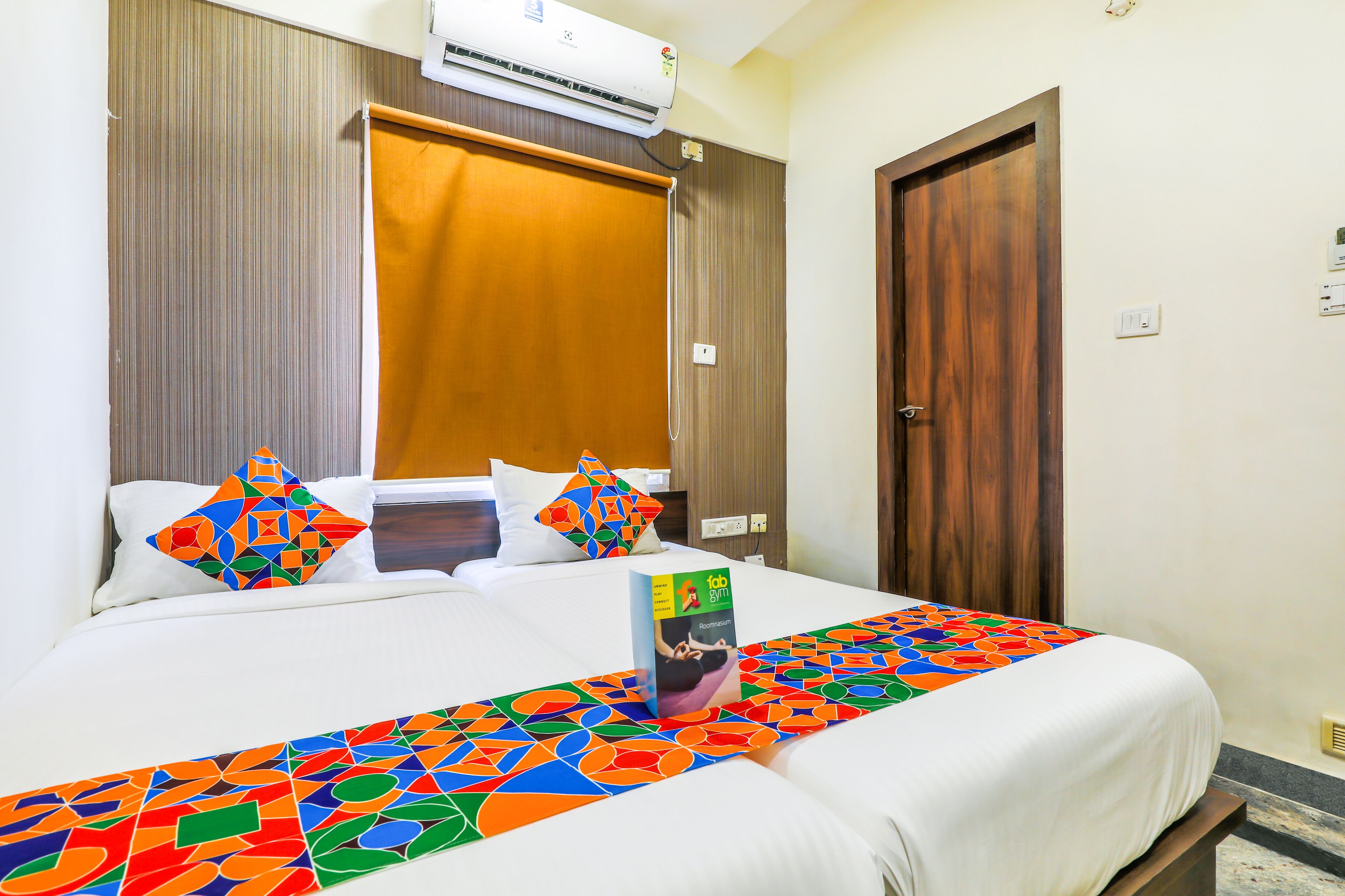 Hotel Star Holiday by FabHotels