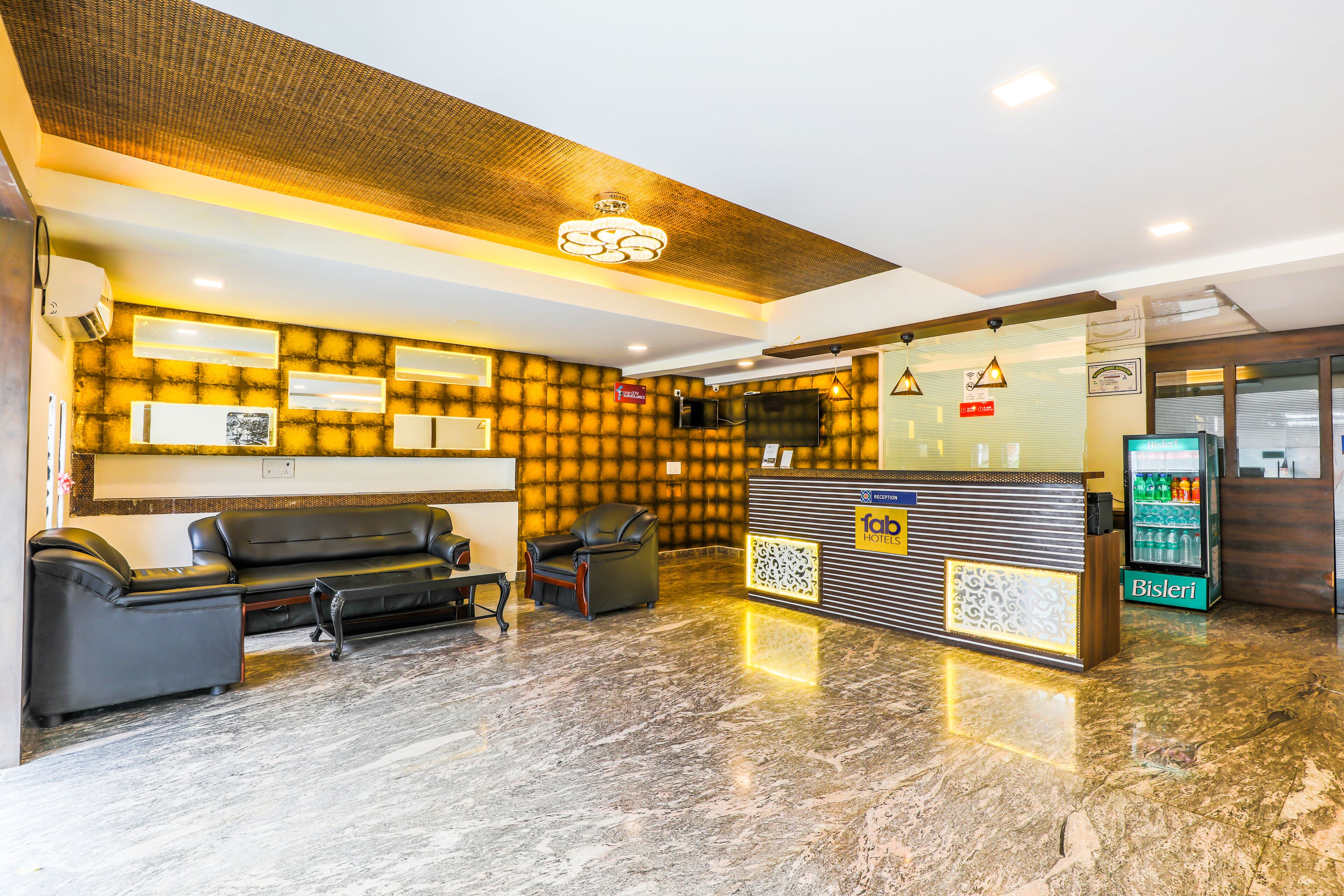 Hotel Star Holiday by FabHotels