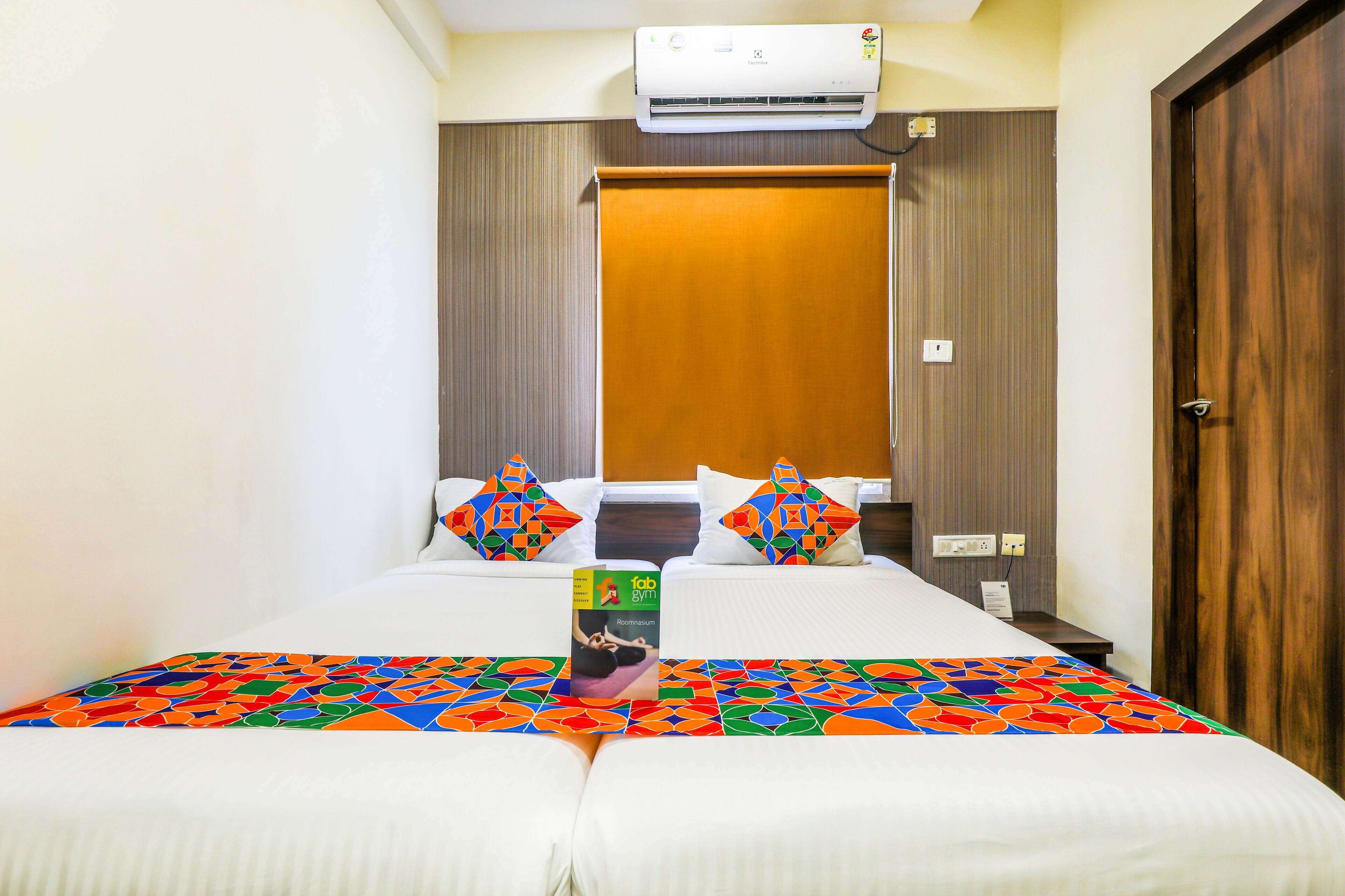 Hotel Star Holiday by FabHotels