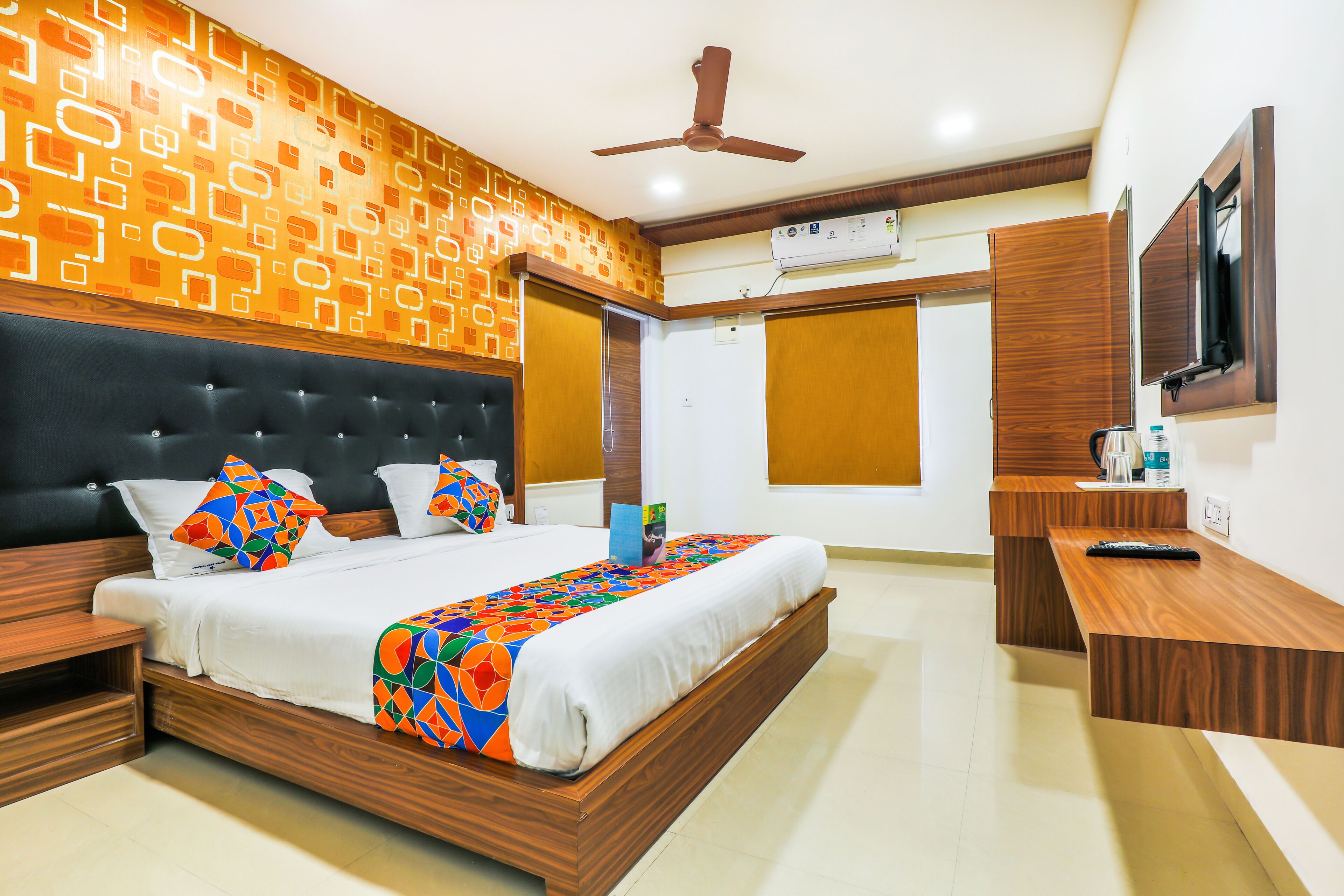 Hotel Star Holiday by FabHotels