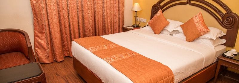 Hotel Victoria
