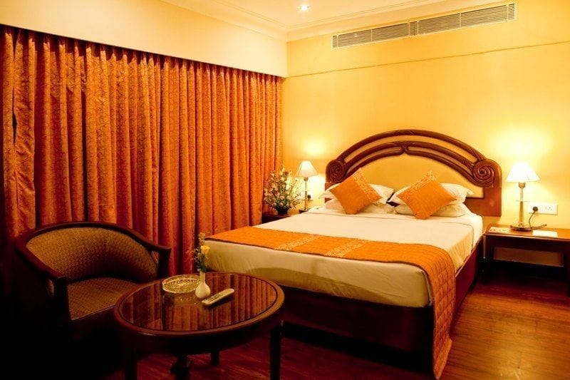 Hotel Victoria
