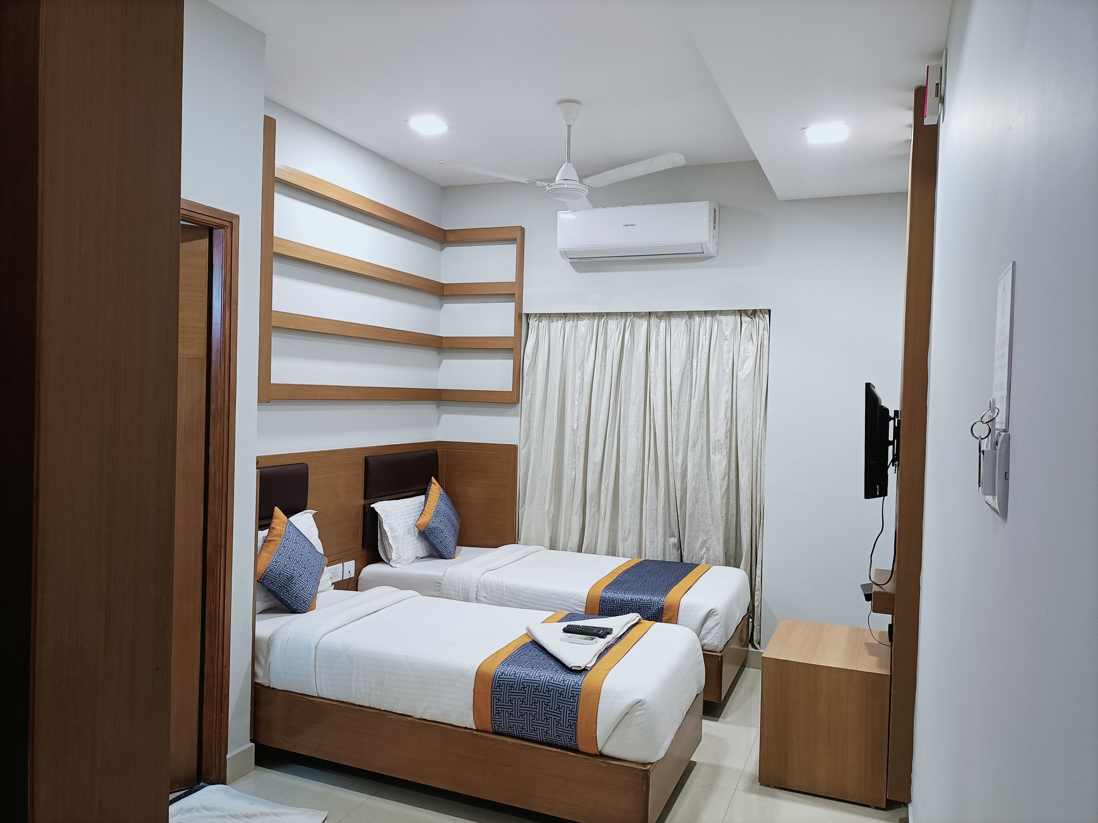 Hotel Zain Grande