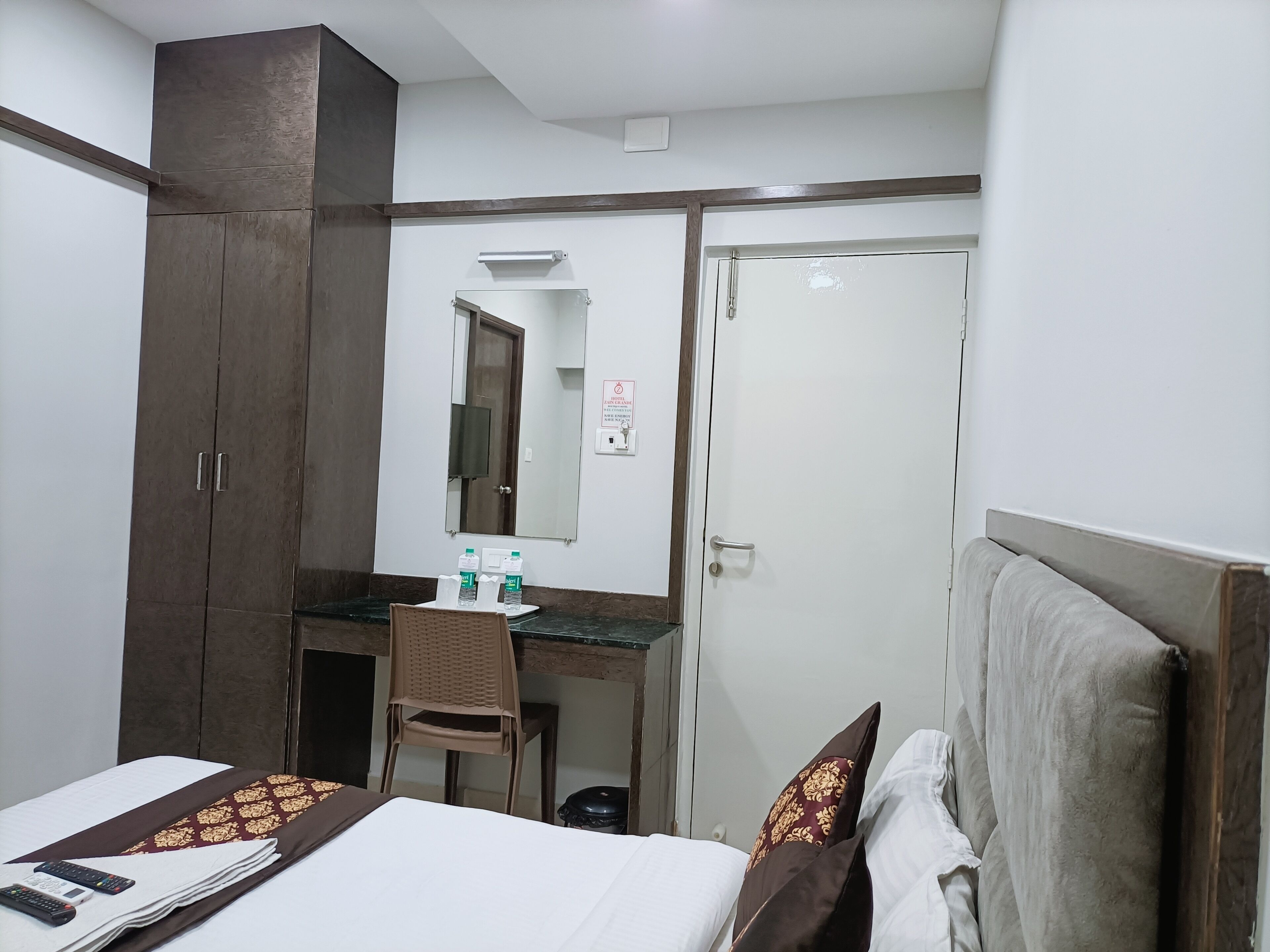 Hotel Zain Grande
