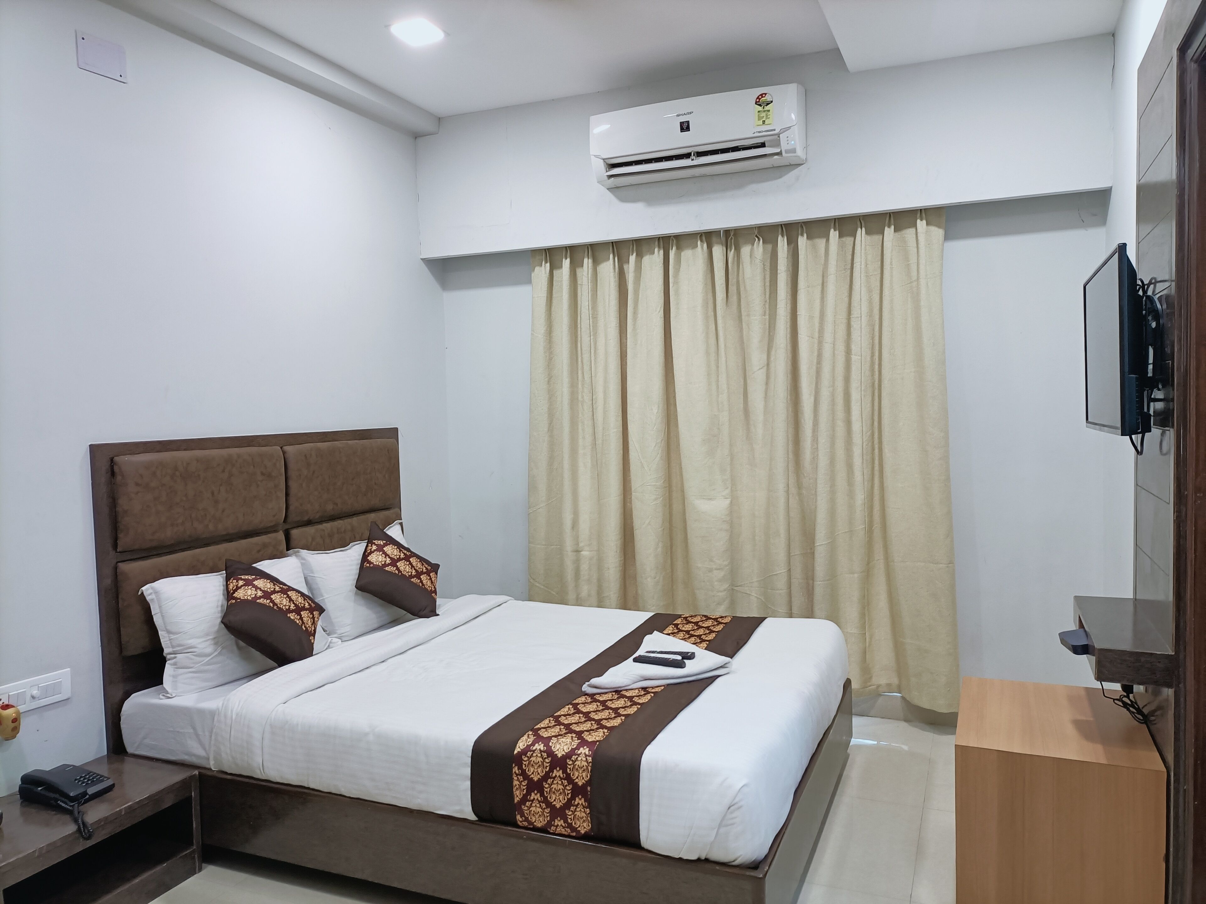 Hotel Zain Grande