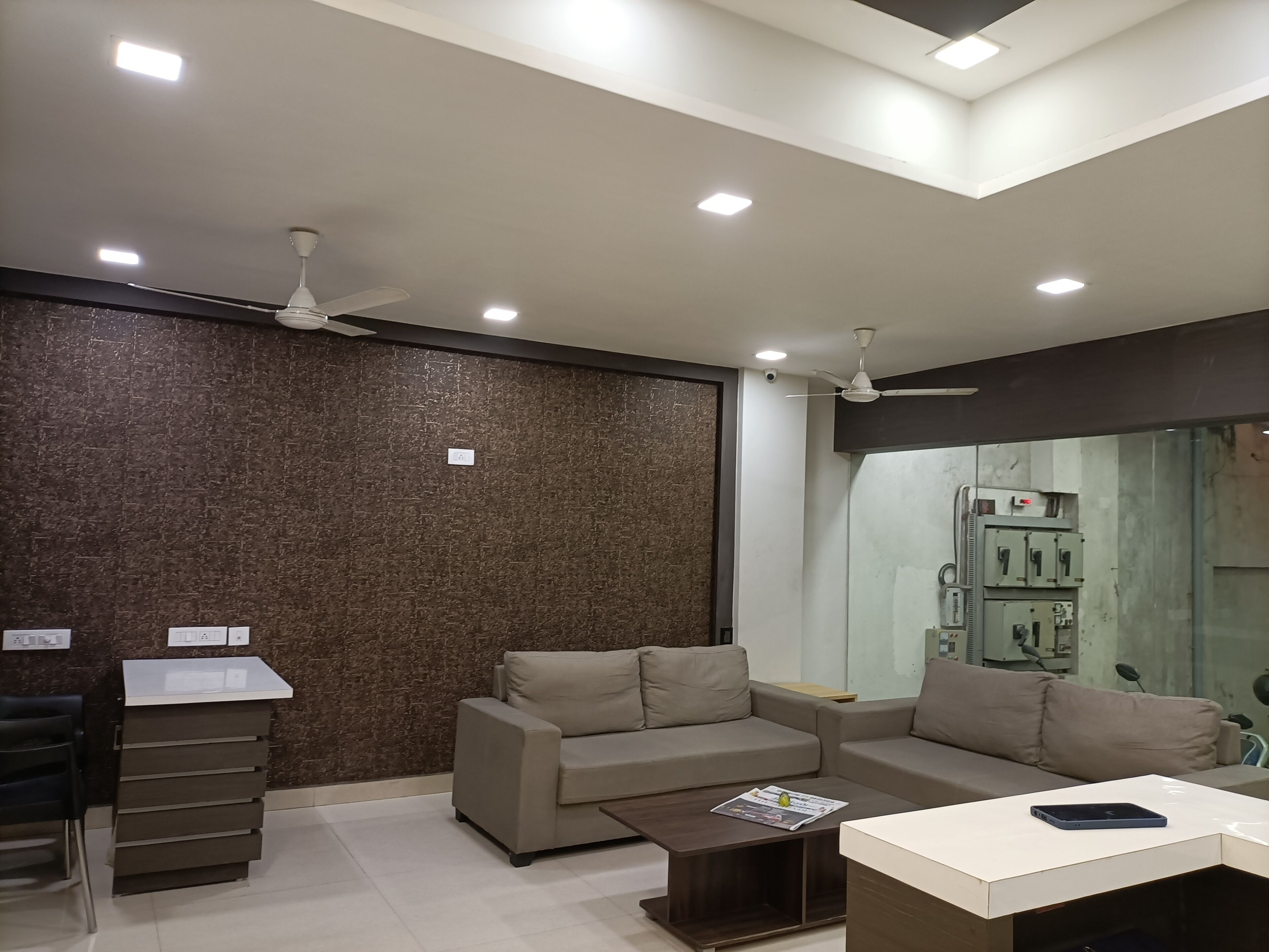 Hotel Zain Grande