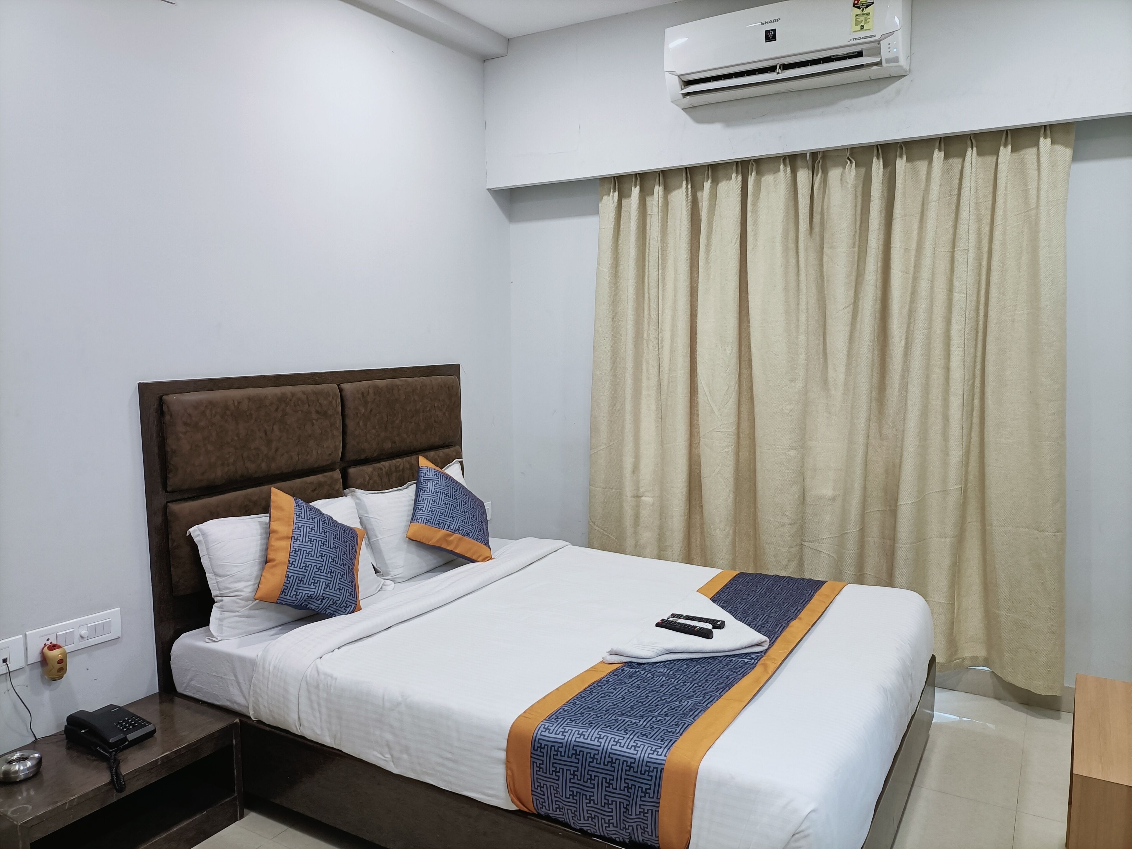 Hotel Zain Grande