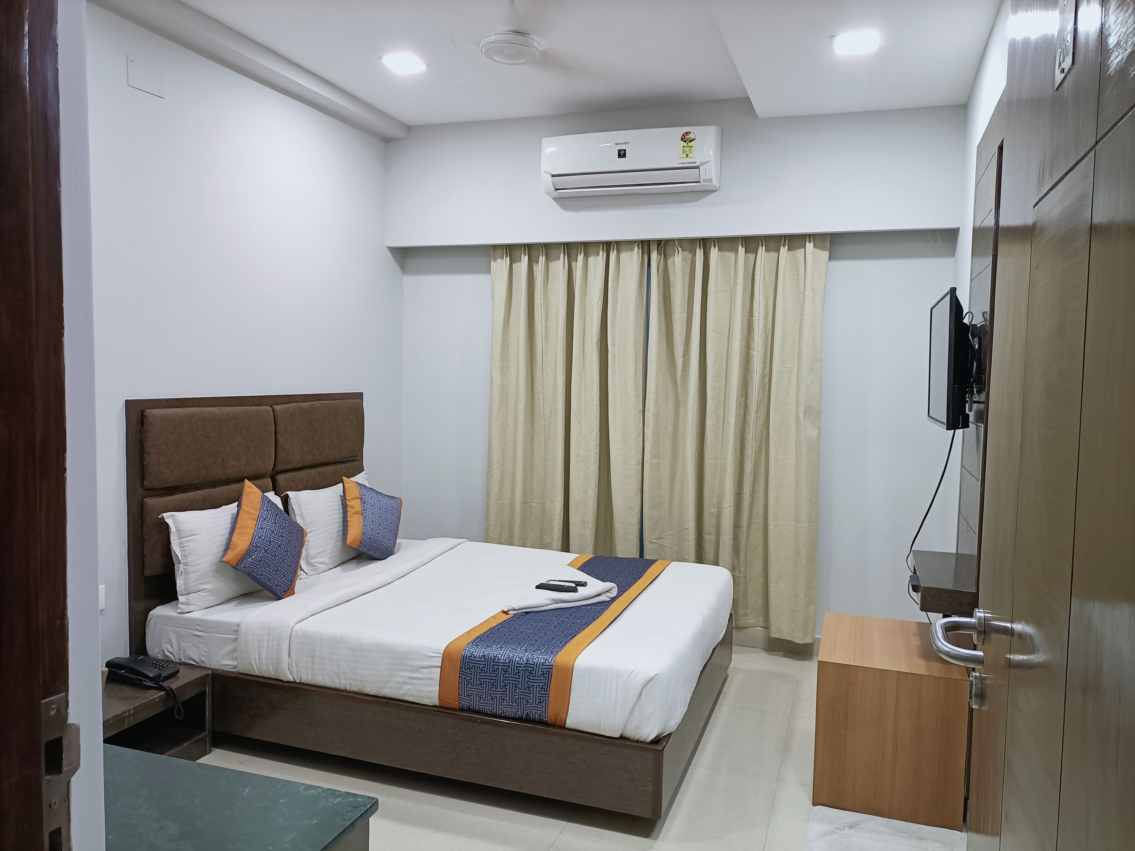 Hotel Zain Grande