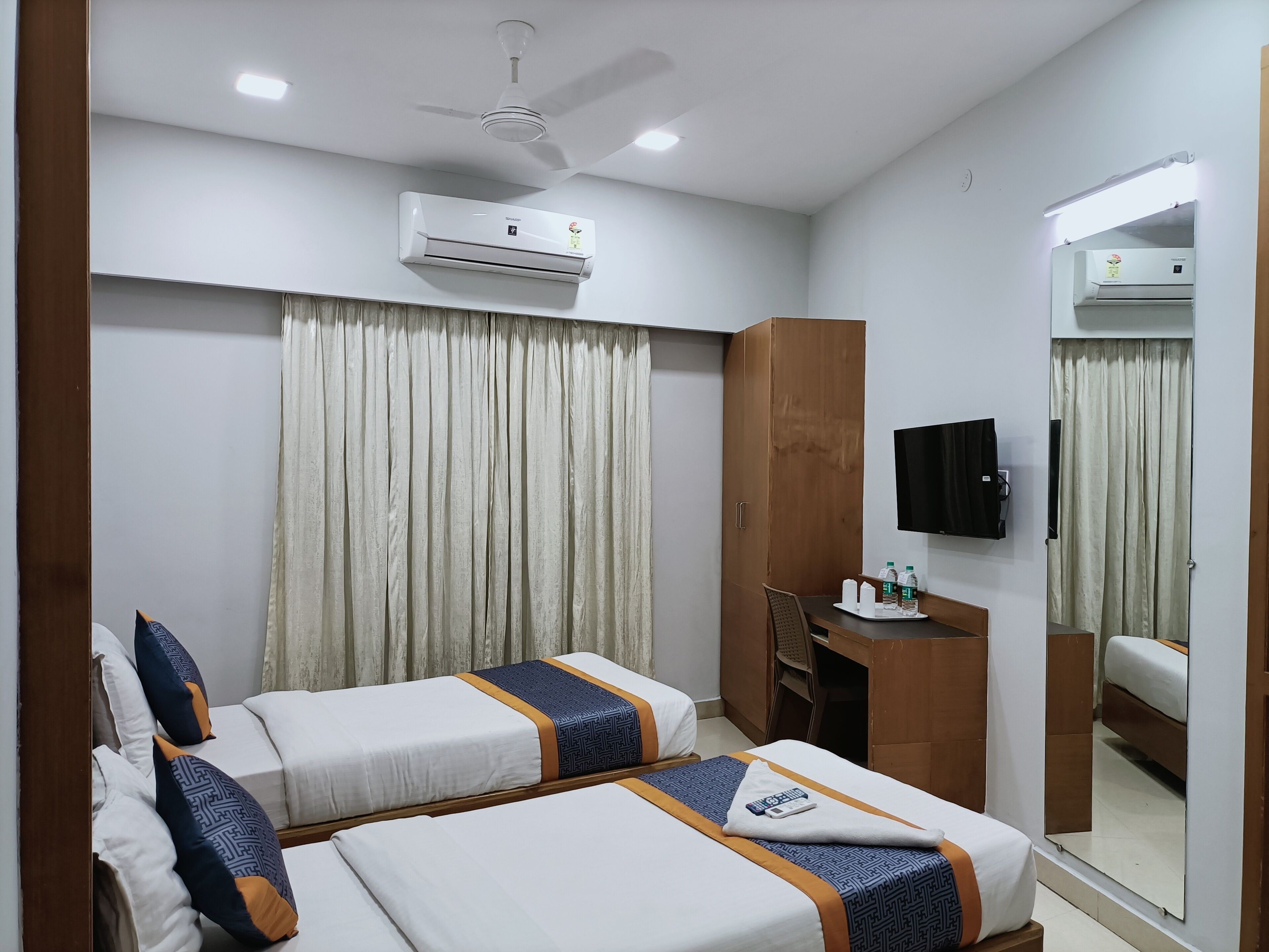 Hotel Zain Grande