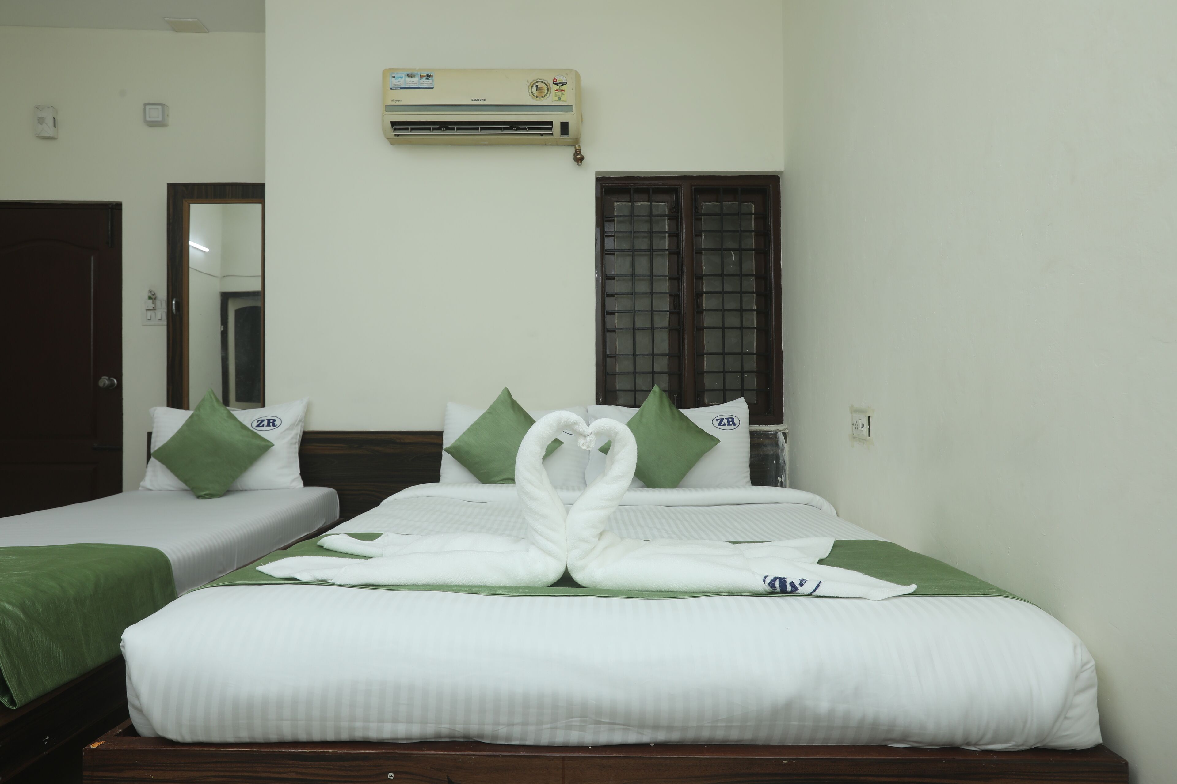 Hotel Zidan Residency