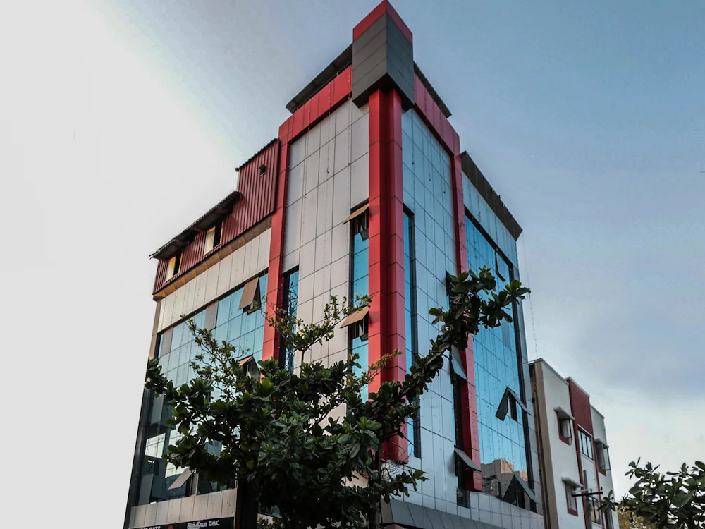 IndiaGate Restaurant