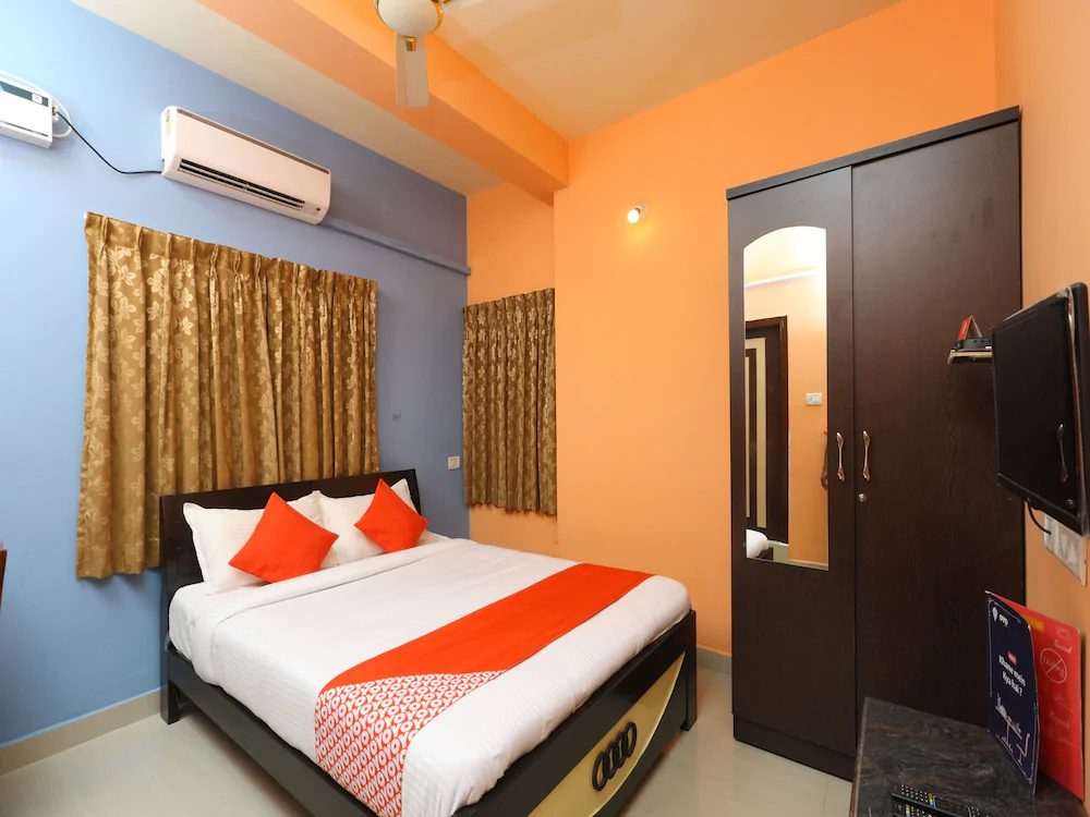 ITS South East Residency