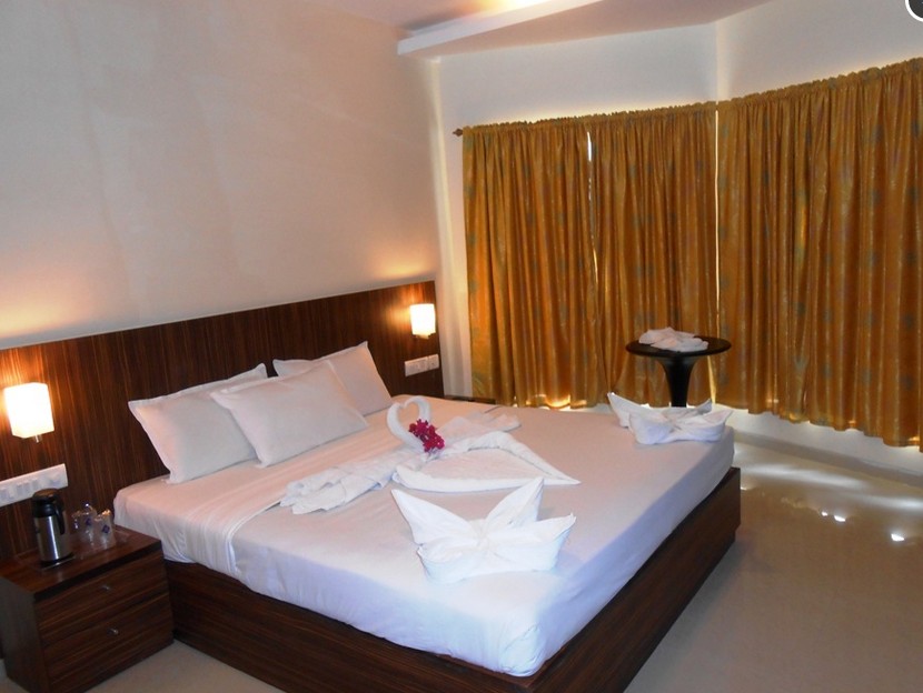 The Country Club Jade Beach Resort