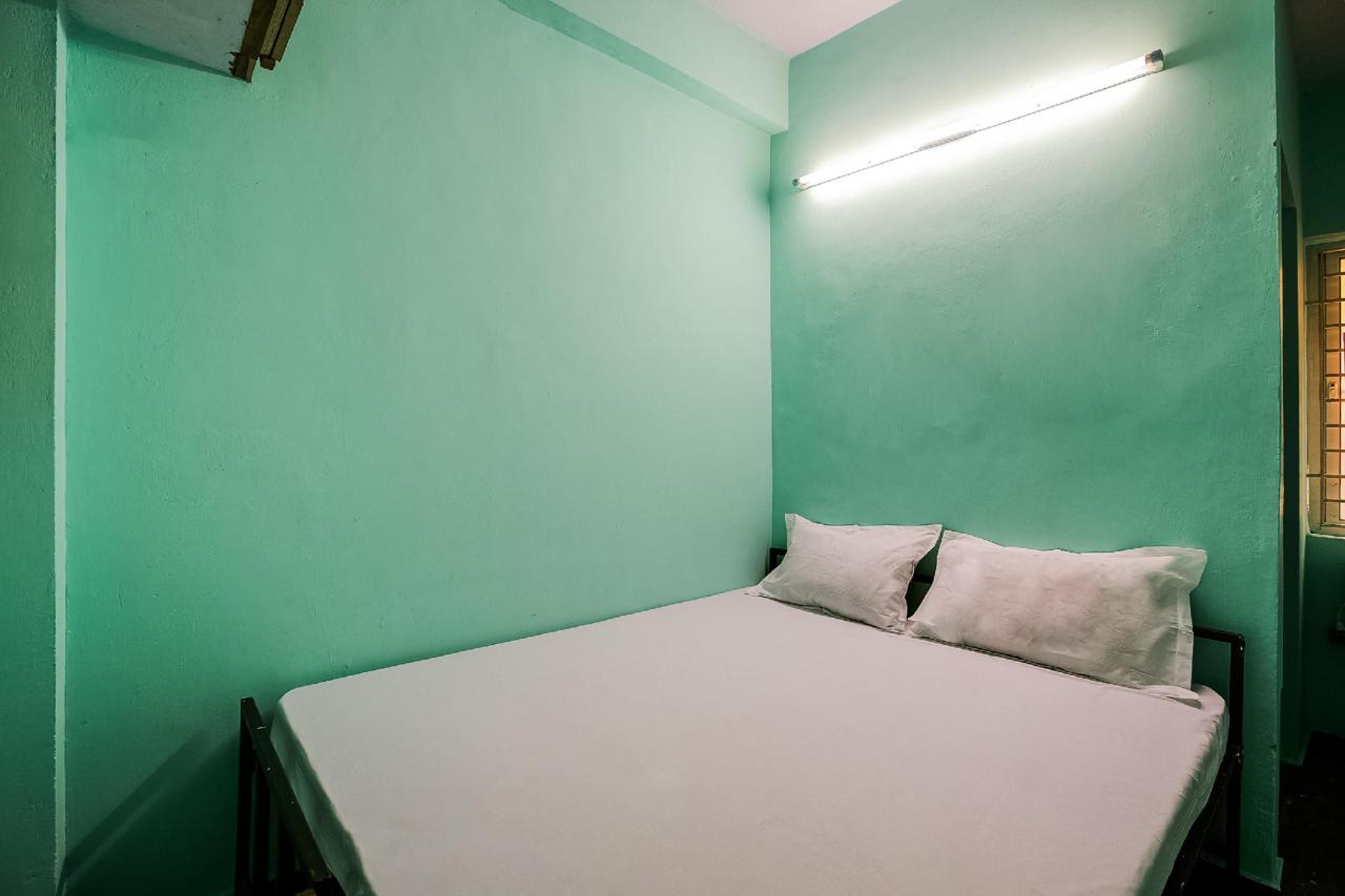 Jain Residency by OYO Rooms