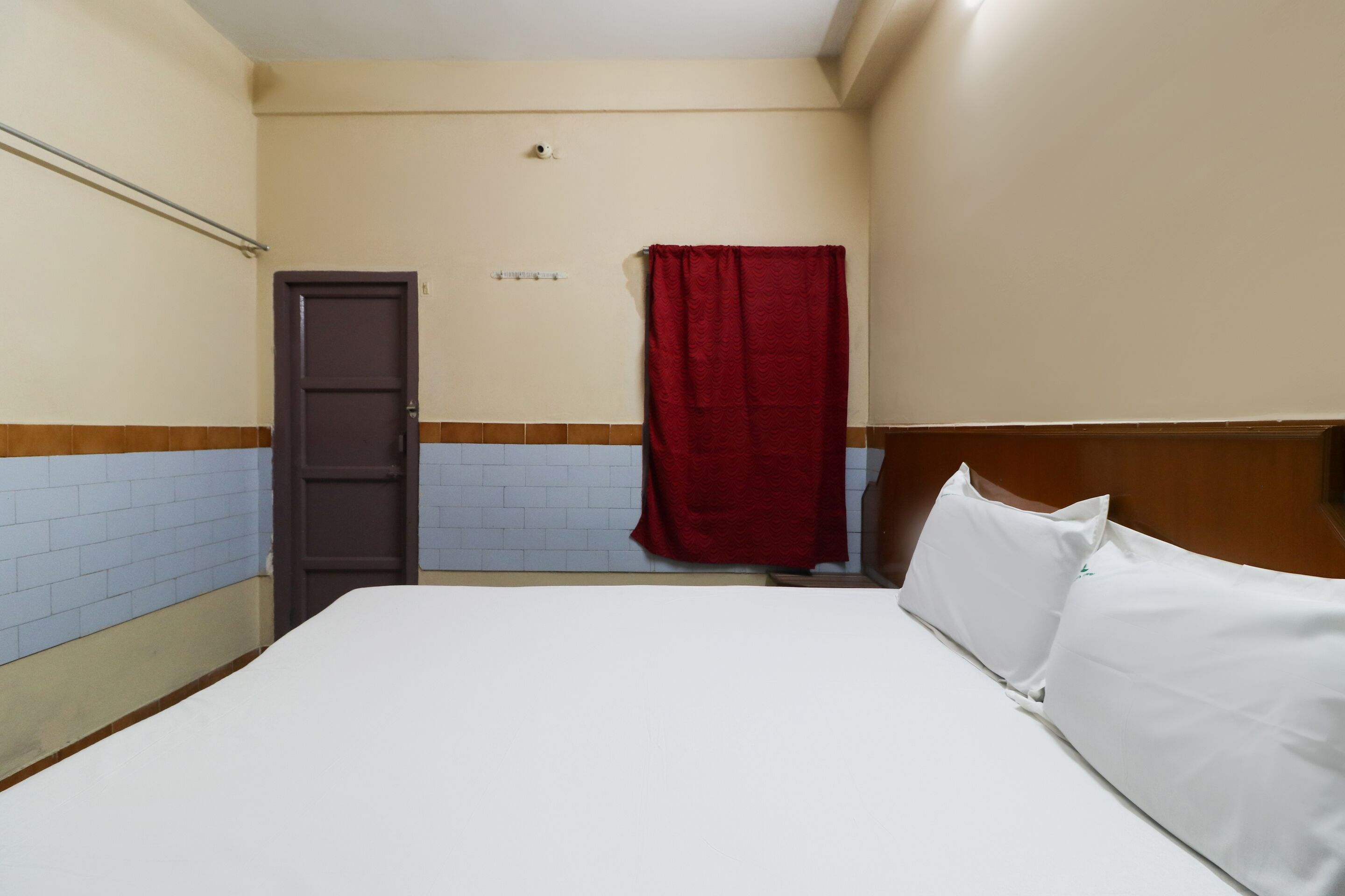 Jayanthi Mansion by OYO Rooms