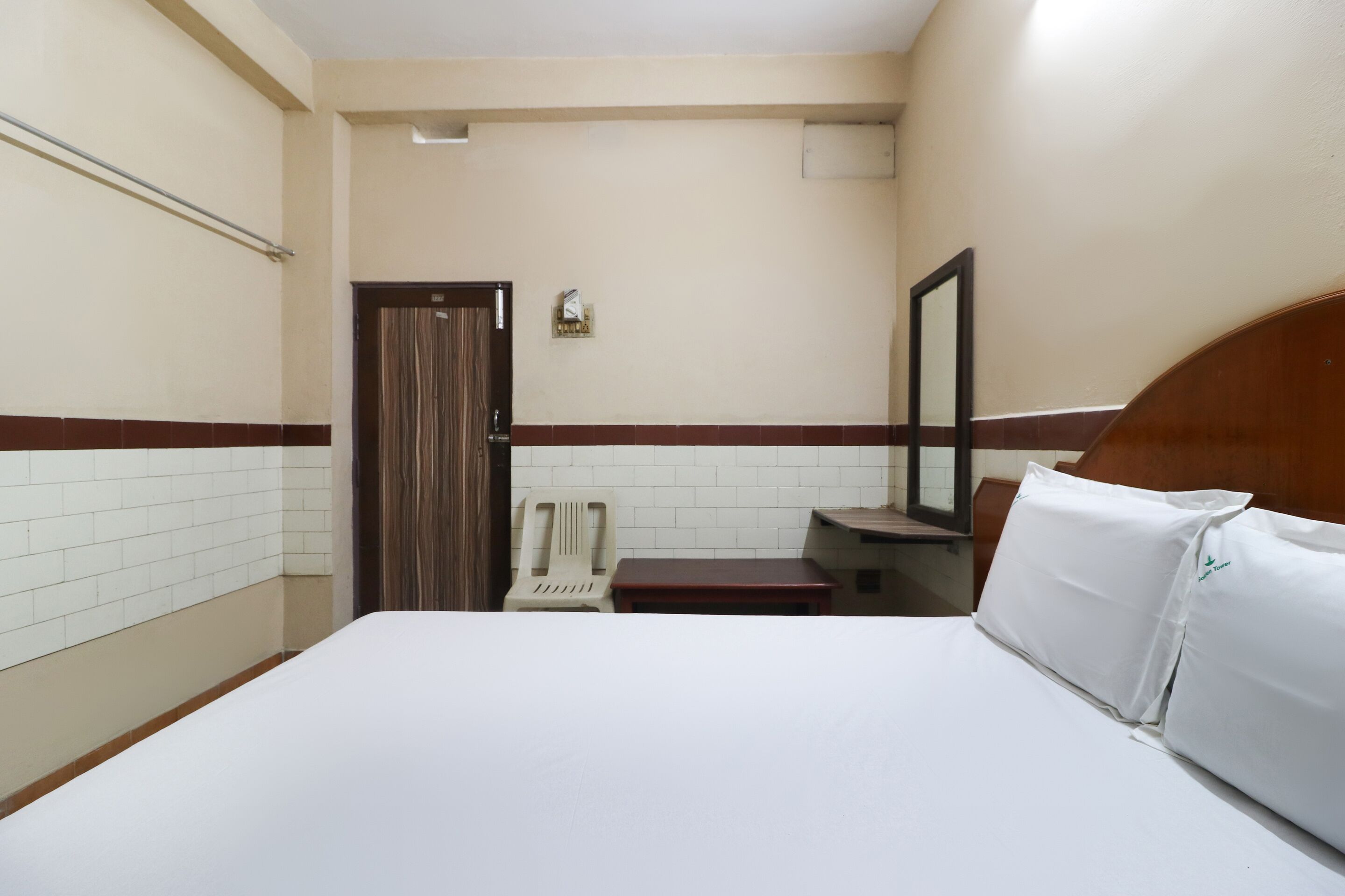 Jayanthi Mansion by OYO Rooms