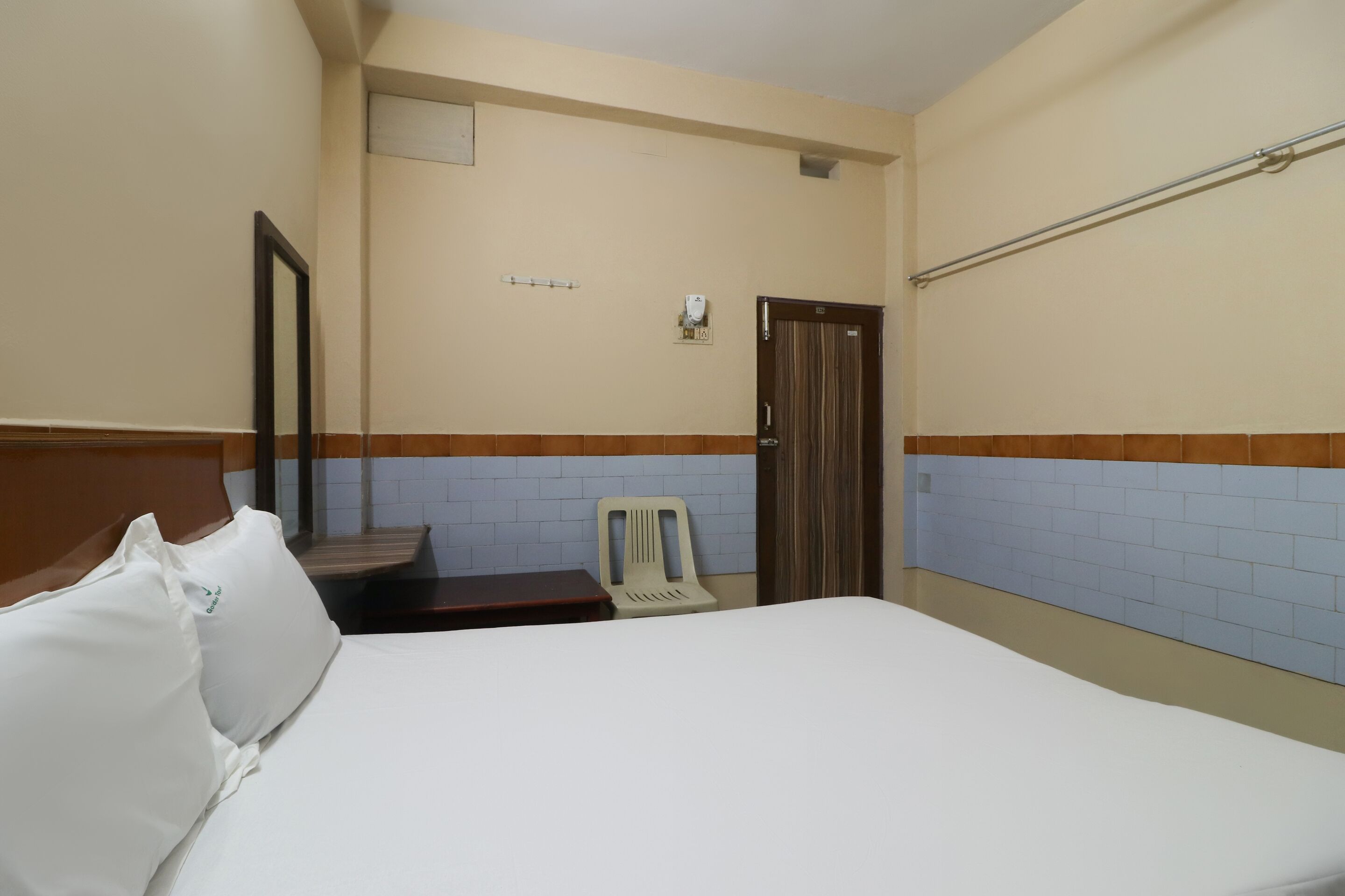 Jayanthi Mansion by OYO Rooms