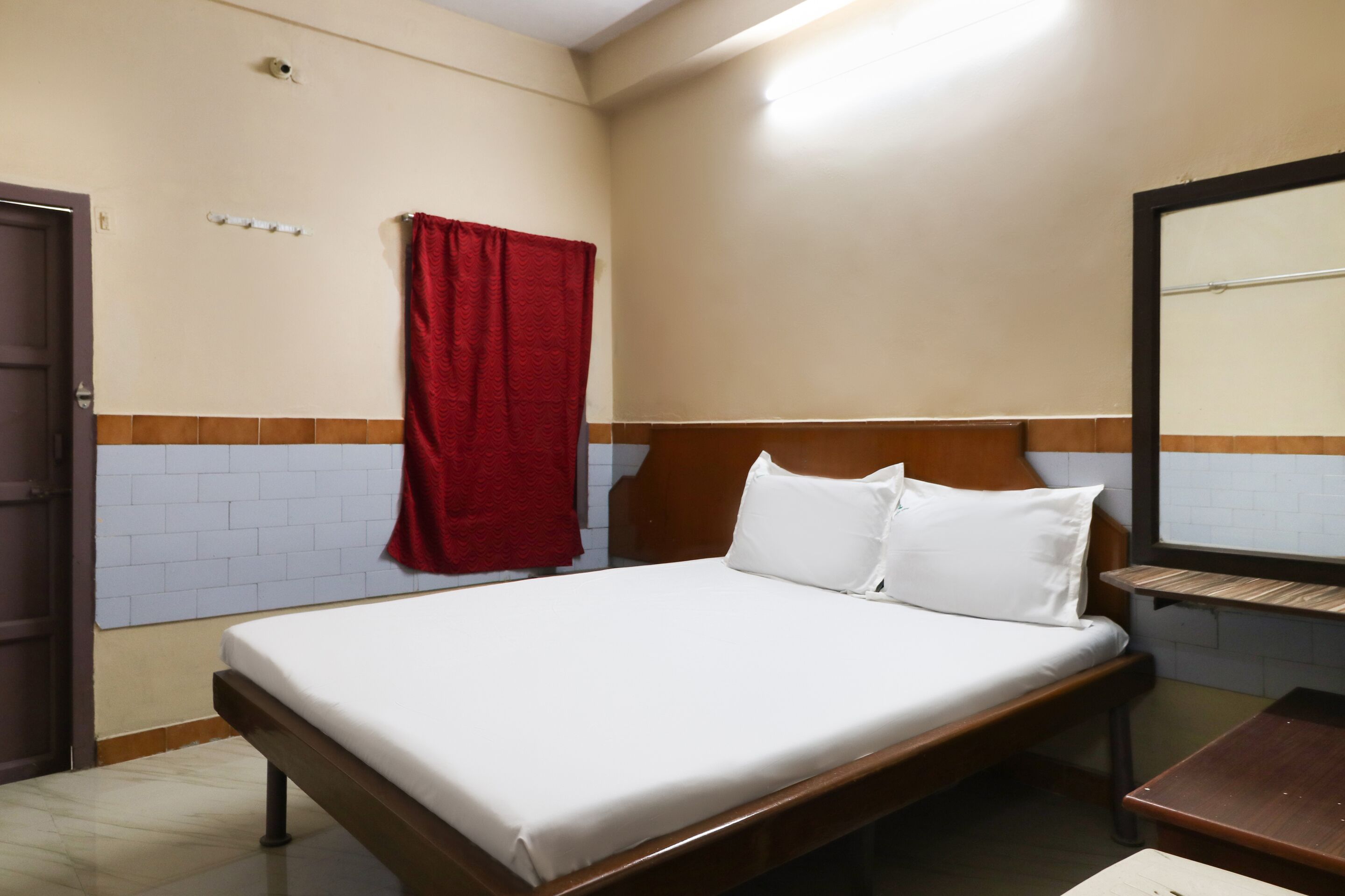 Jayanthi Mansion by OYO Rooms