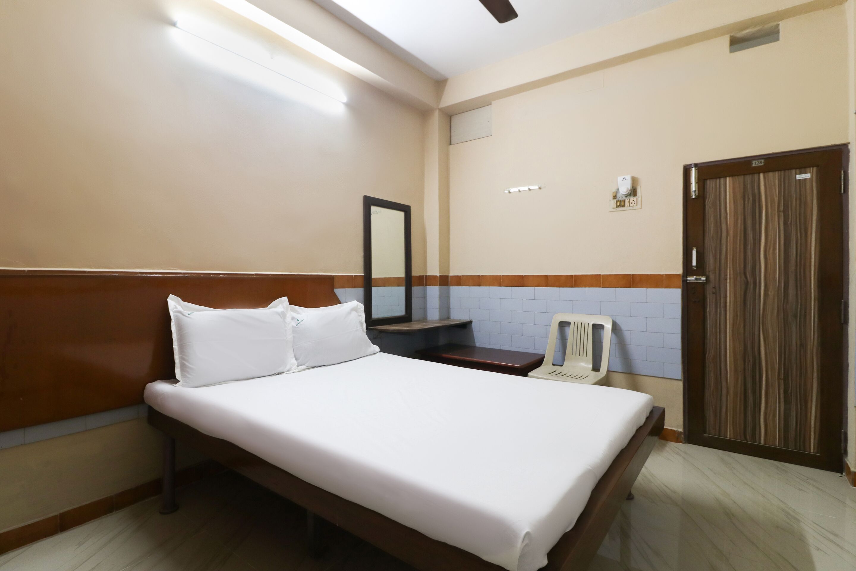 Jayanthi Mansion by OYO Rooms