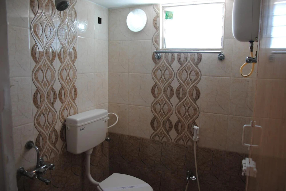 Just Guest House