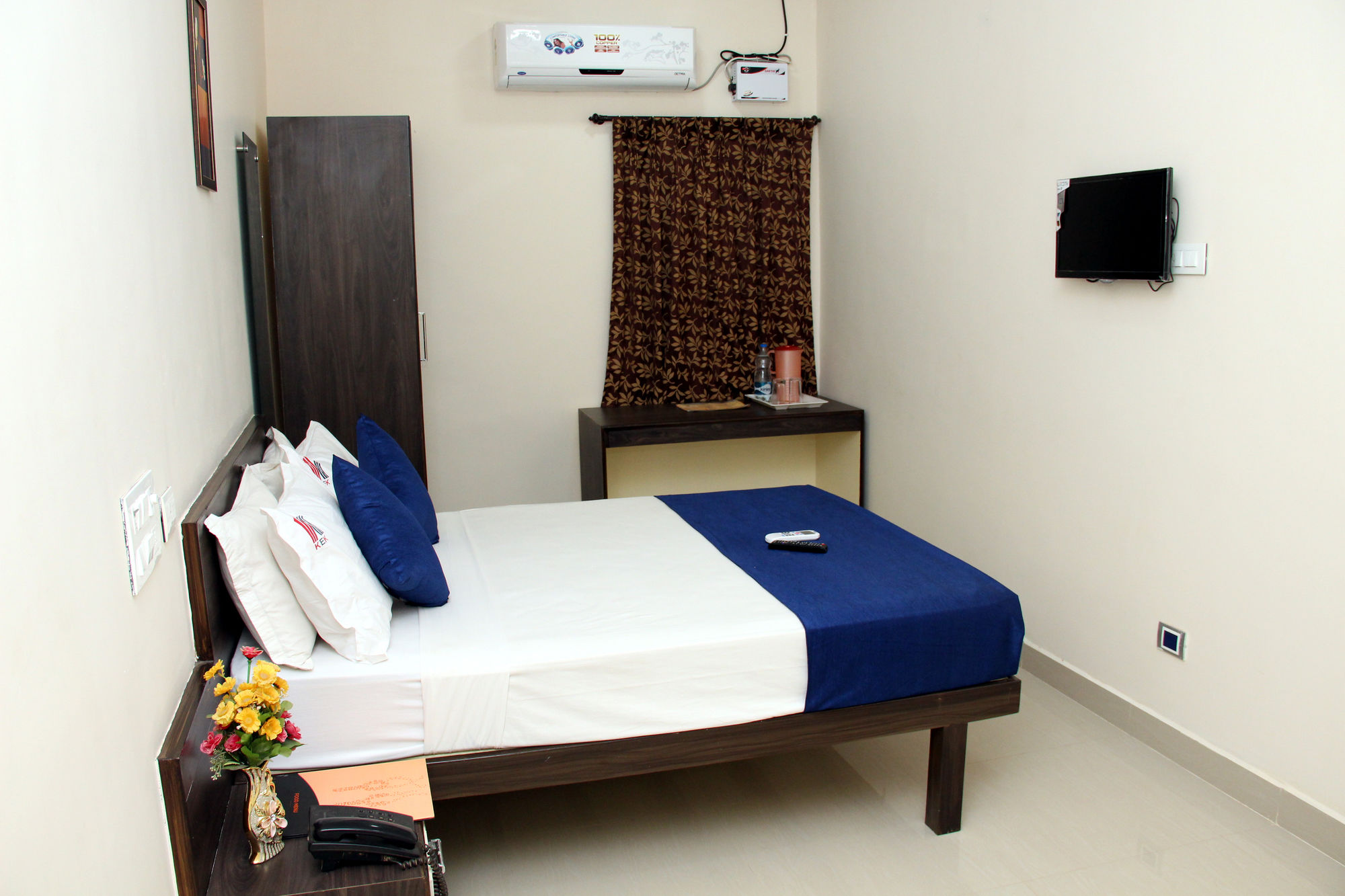 KEK Accommodation