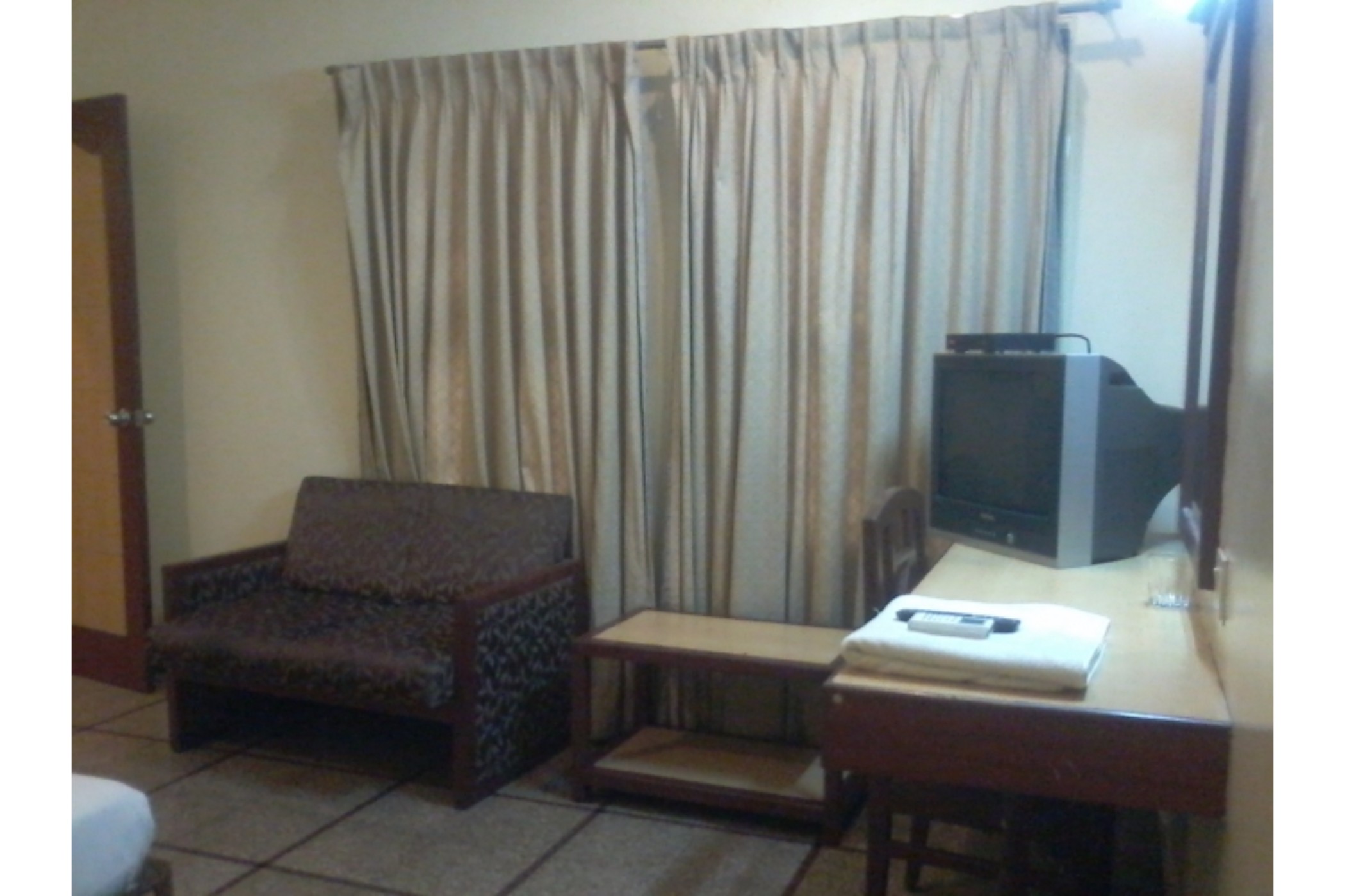 Kences Inn - A Boutique Hotel