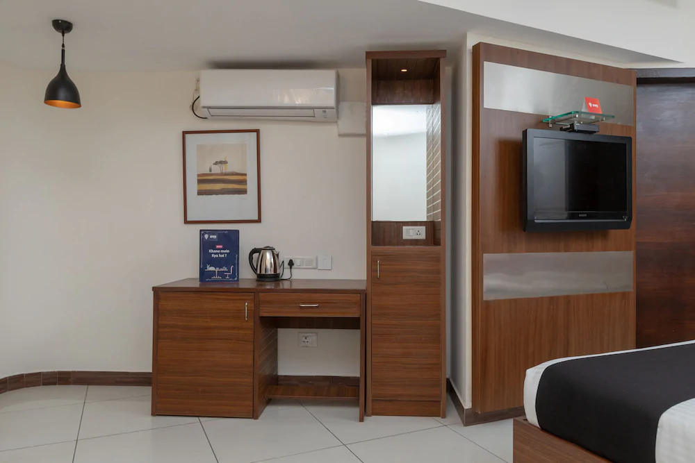 Klase Hotels