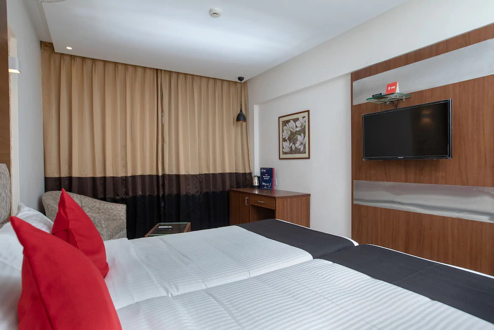 Klase Hotels