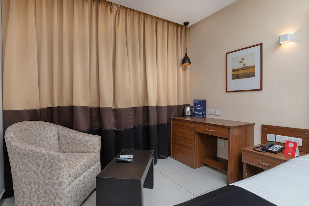 Klase Hotels