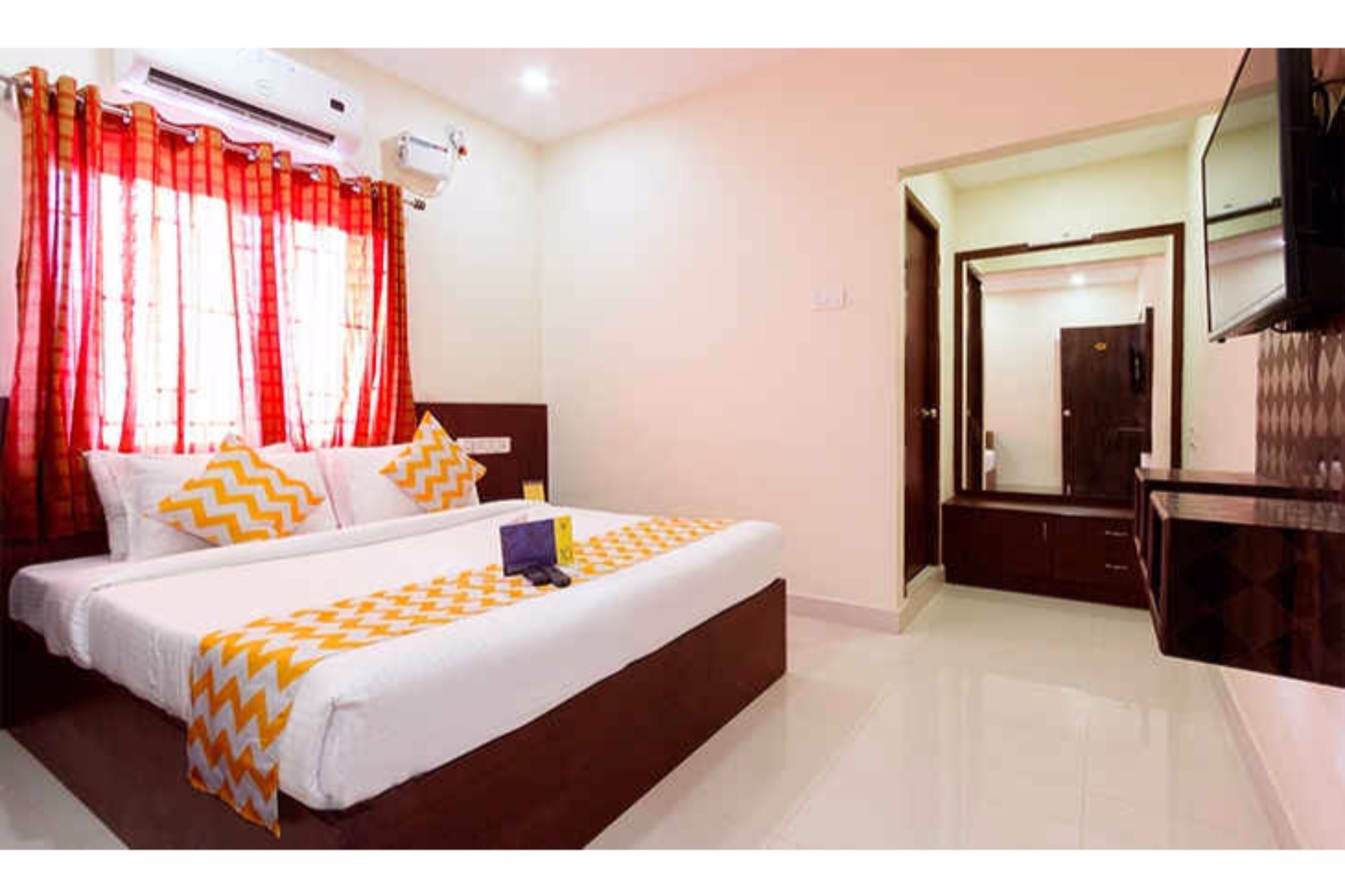 Knn Residency