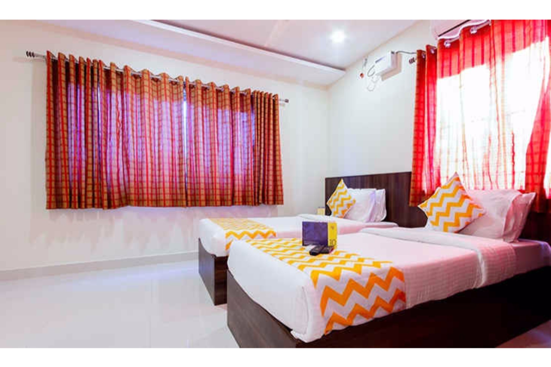 Knn Residency