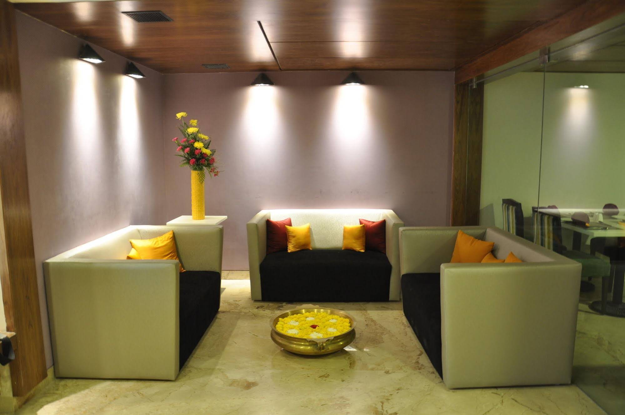 La Woods Hotel