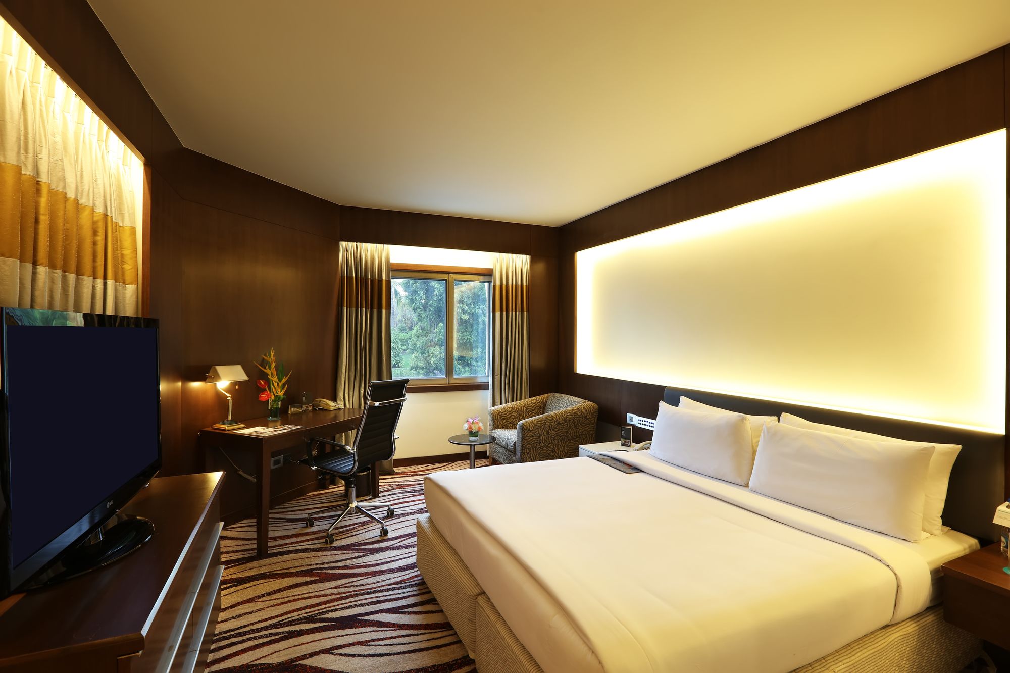 Le Royal Meridien