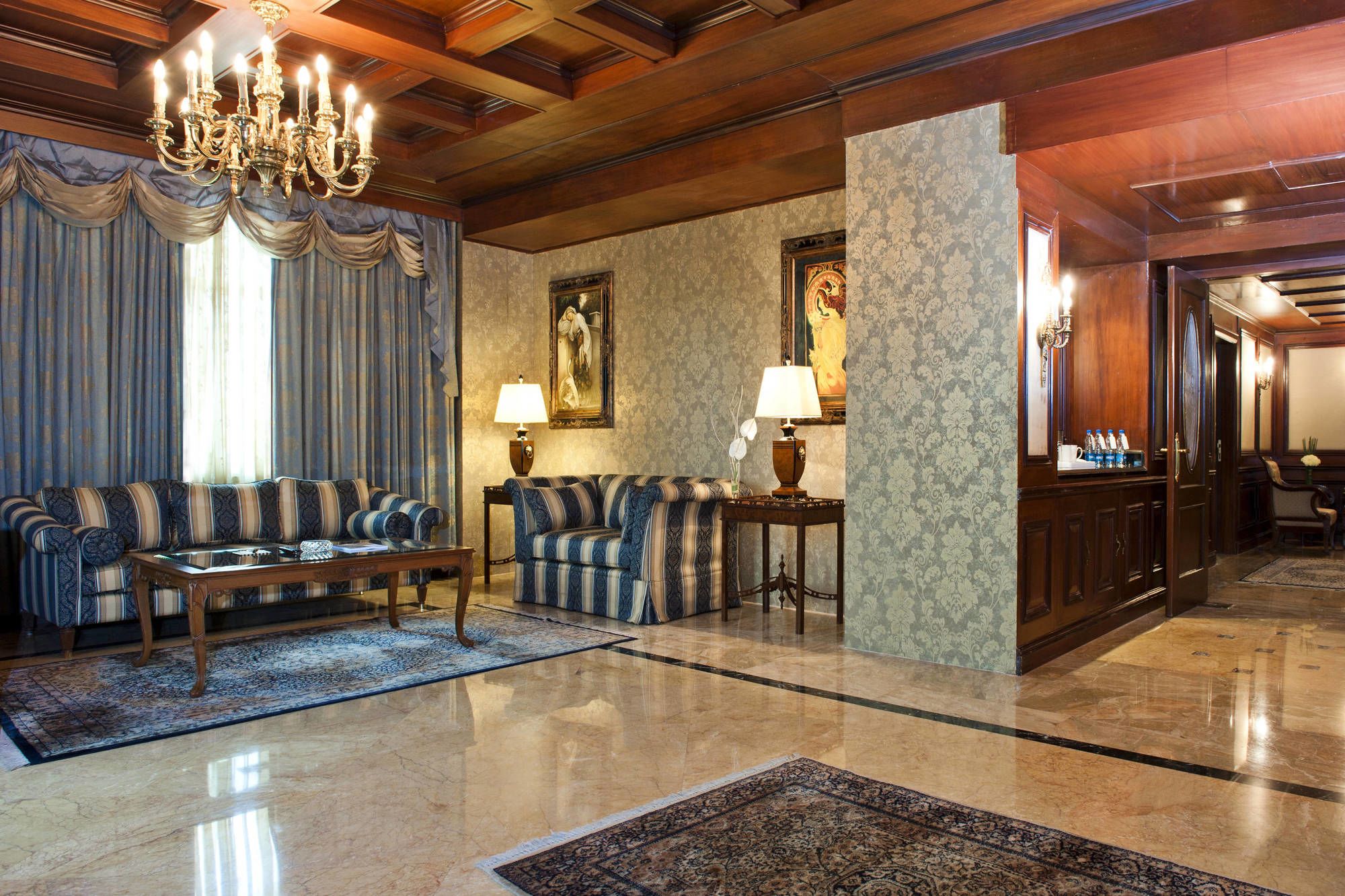 Le Royal Meridien