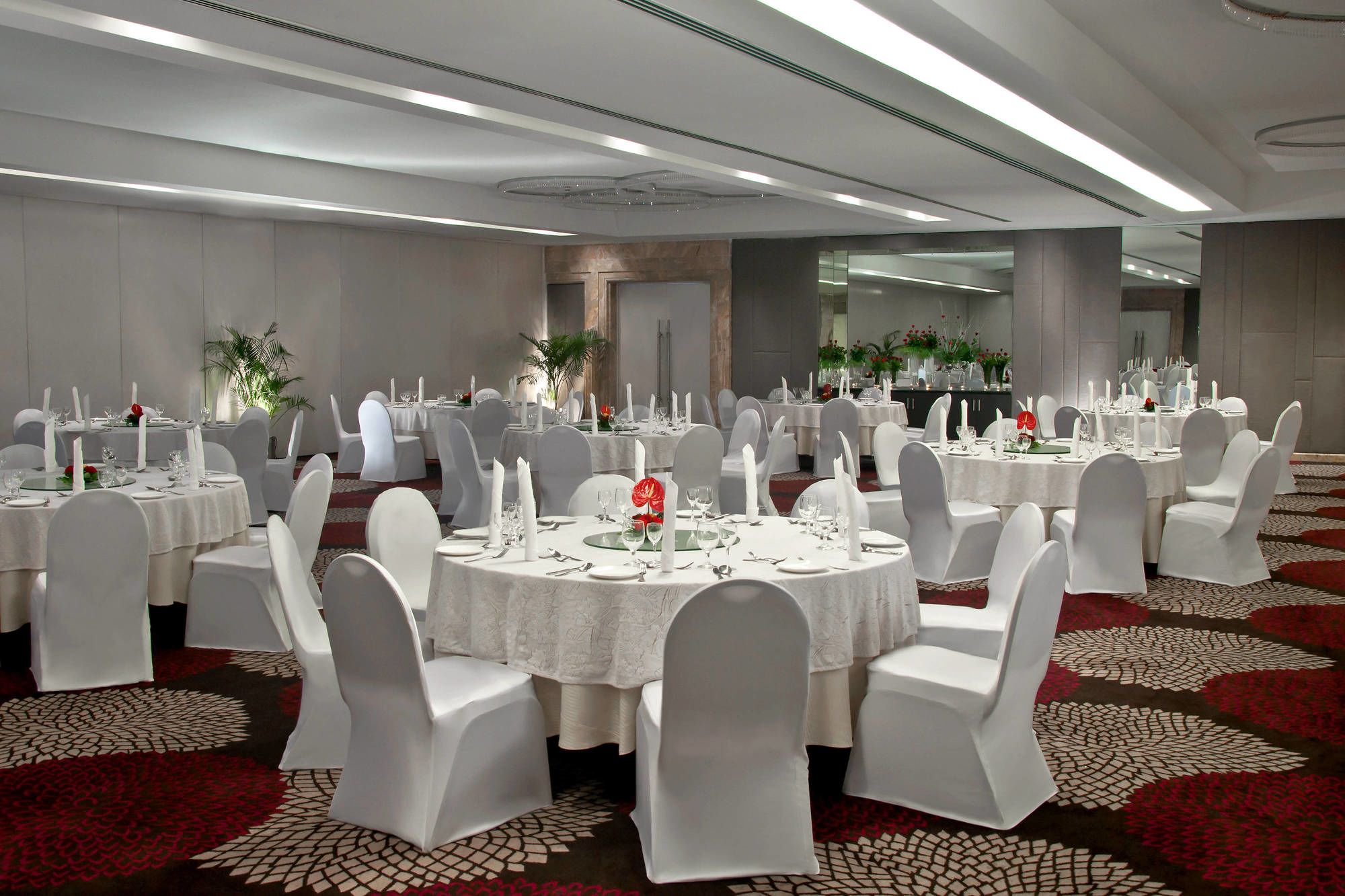 Le Royal Meridien
