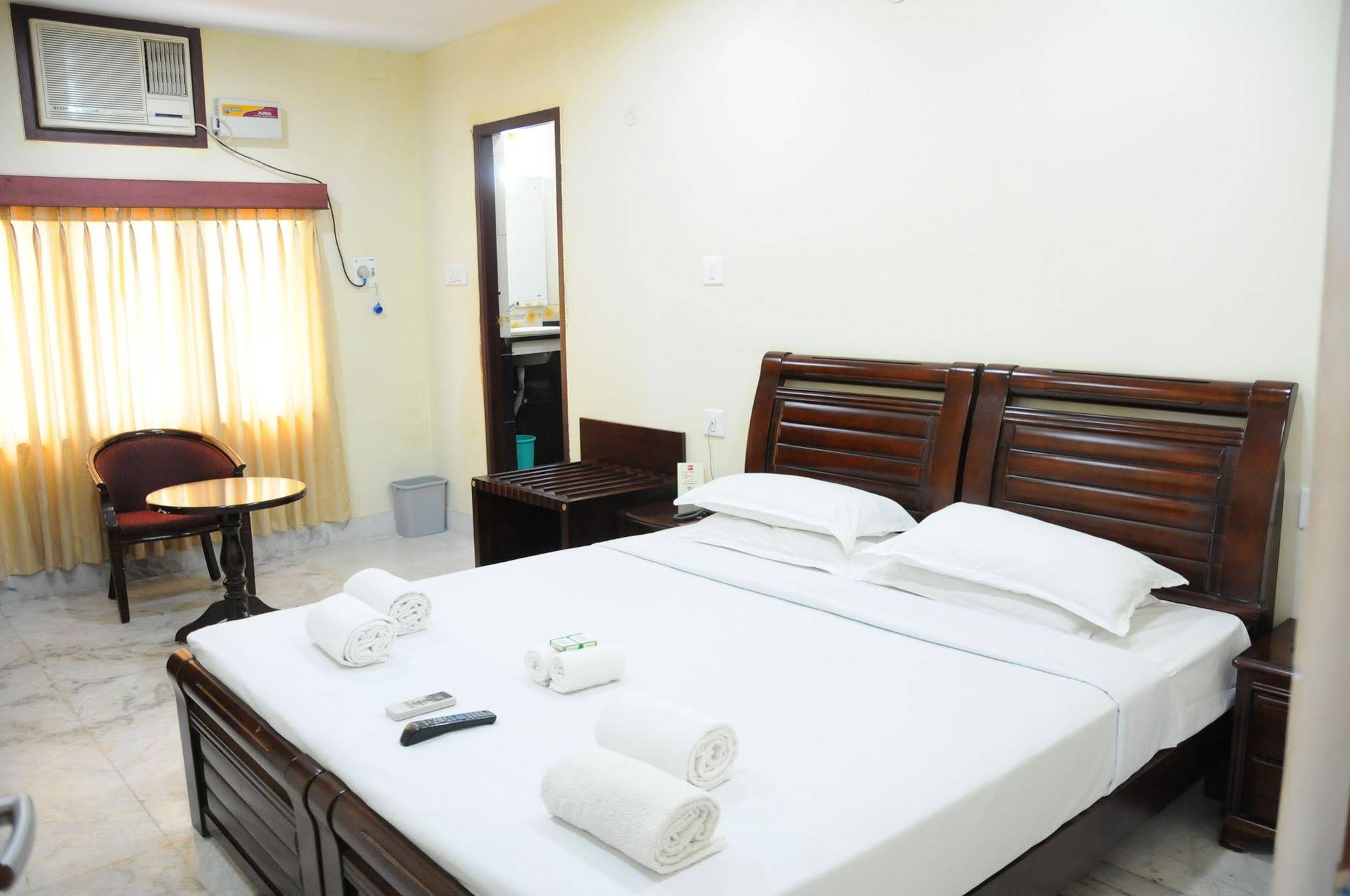 Lloyds Guest House Royapettah