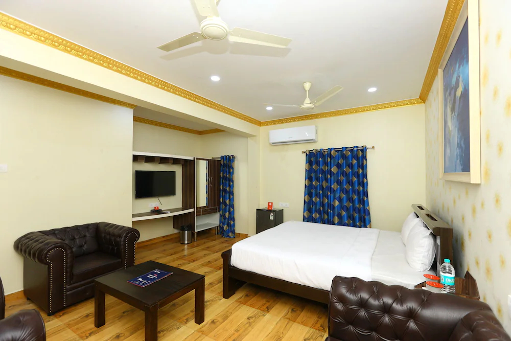 Madurai Alagar by OYO Rooms