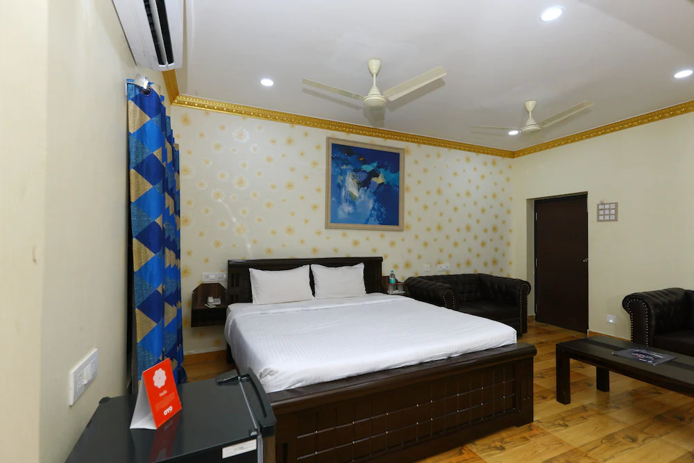 Madurai Alagar by OYO Rooms