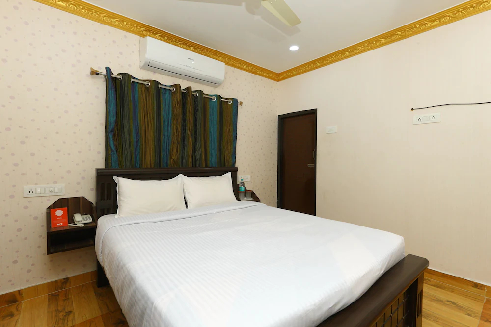 Madurai Alagar by OYO Rooms