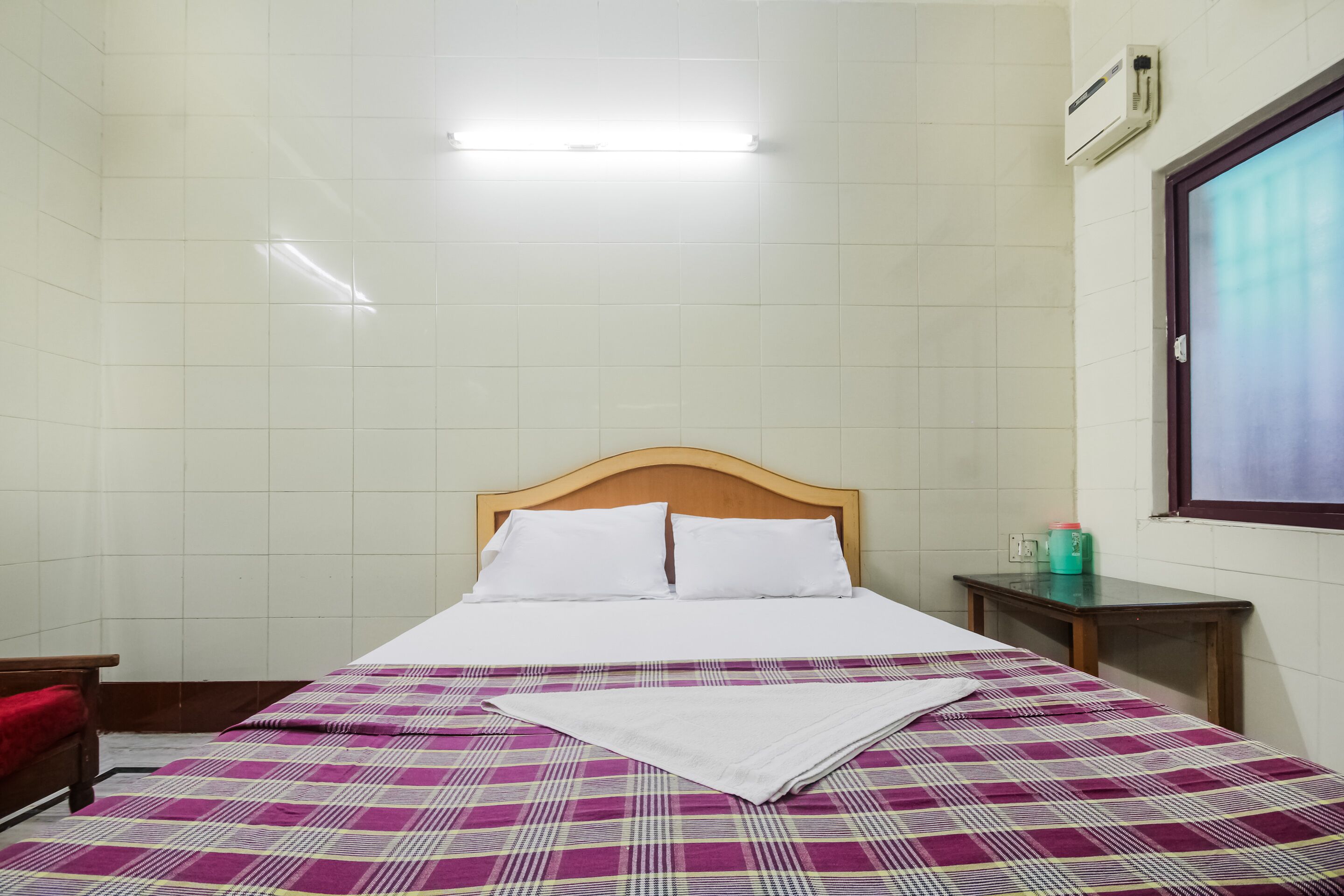 Mahalakshmi Inn by OYO Rooms