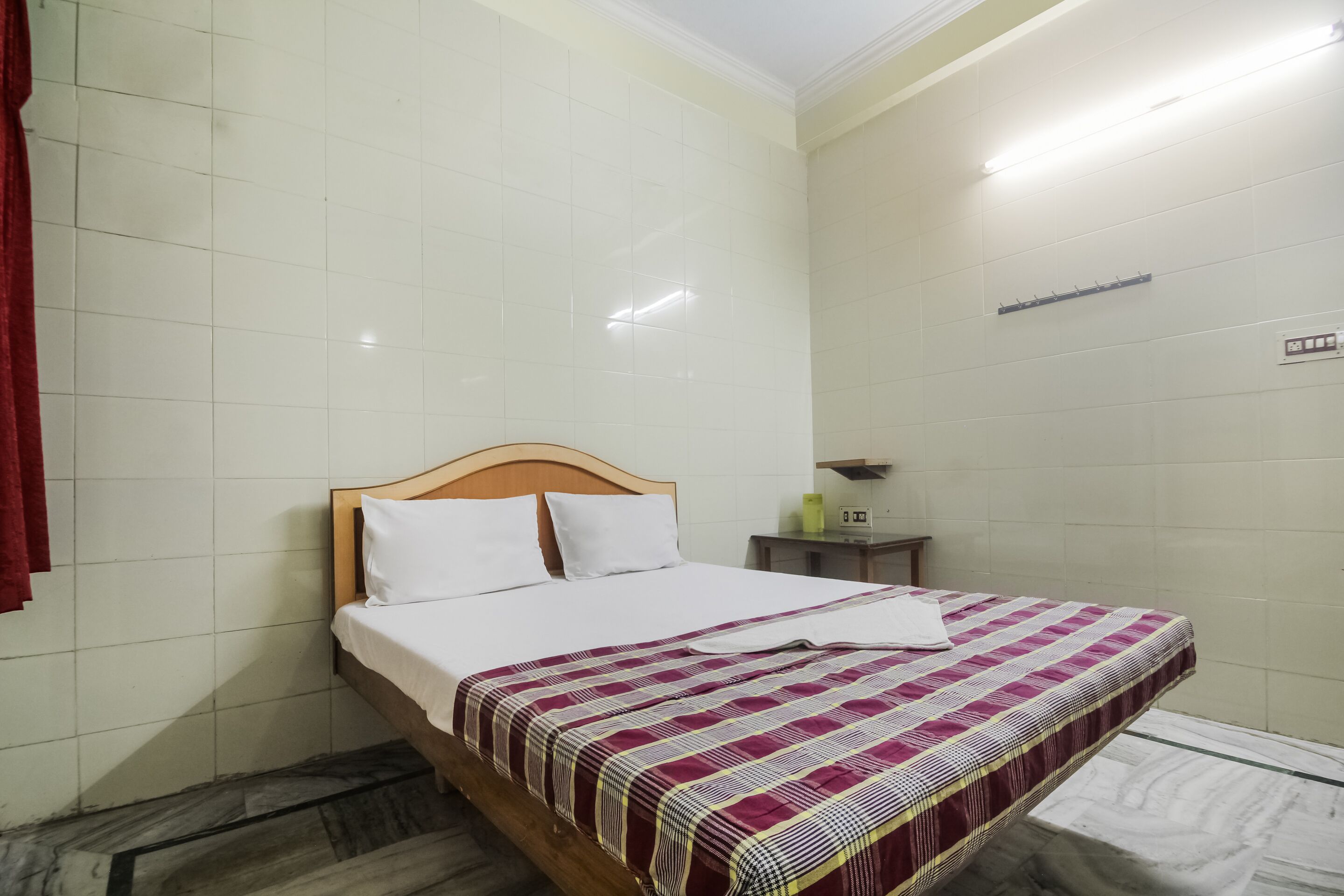 Mahalakshmi Inn by OYO Rooms