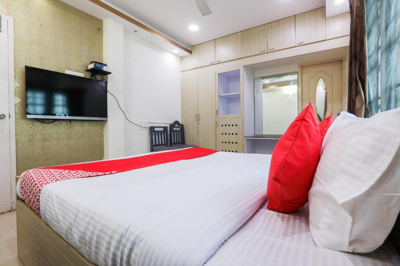Maheshwari Villas by OYO Rooms