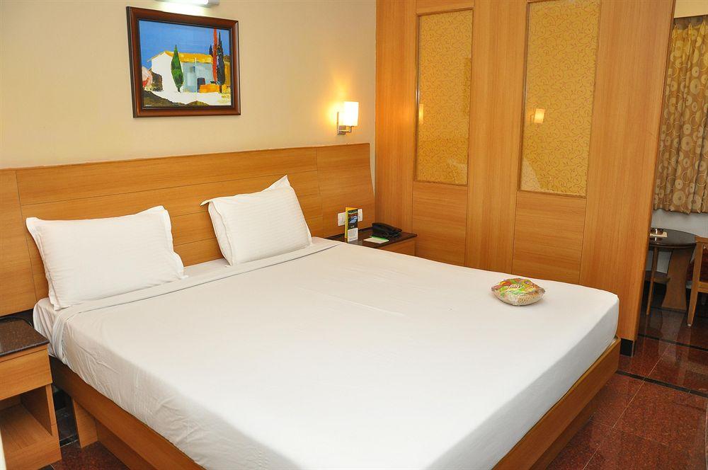Malles Manotaa Serviced Apartments